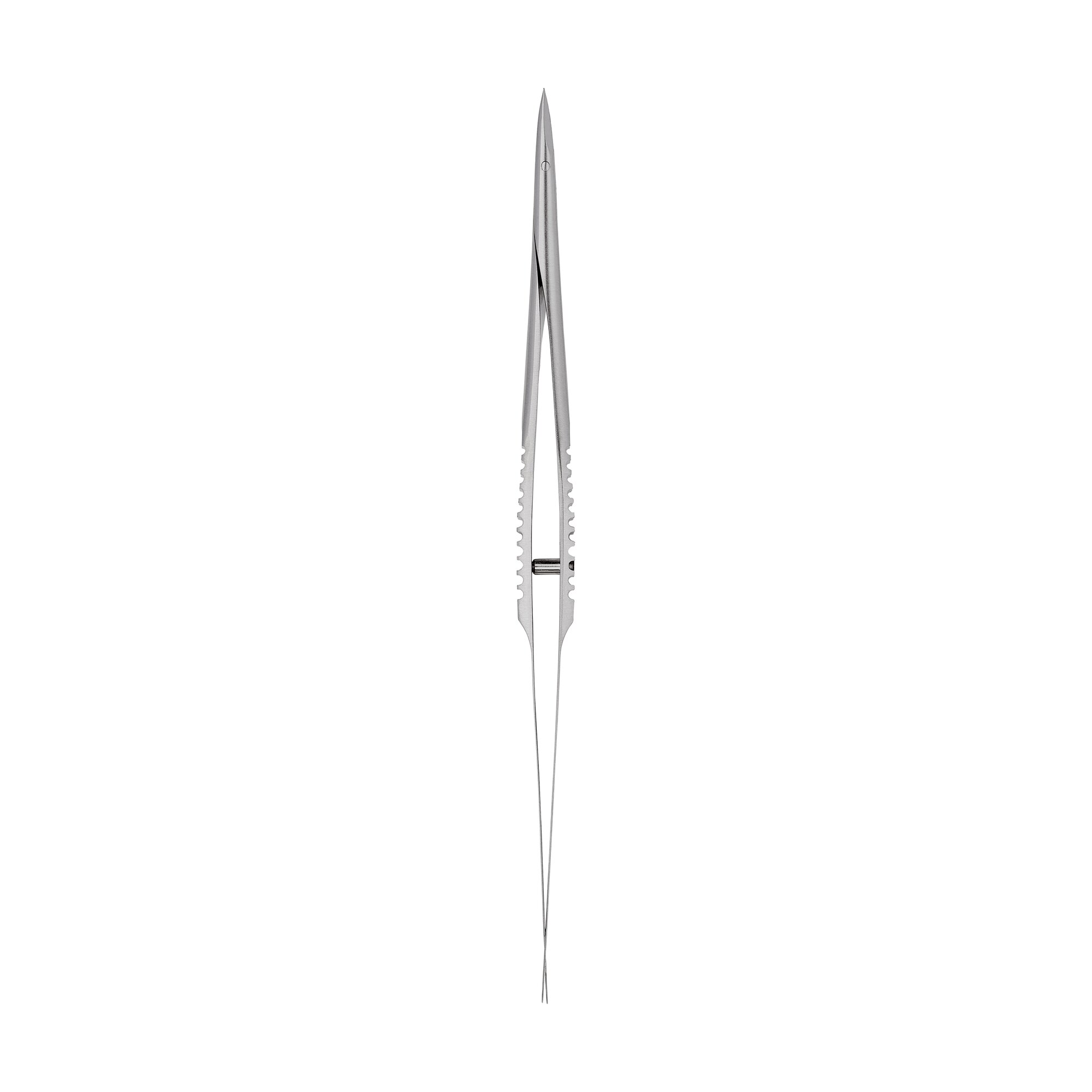 Vannas Spring Scissors - 3mm cutting edge | 15000-10
