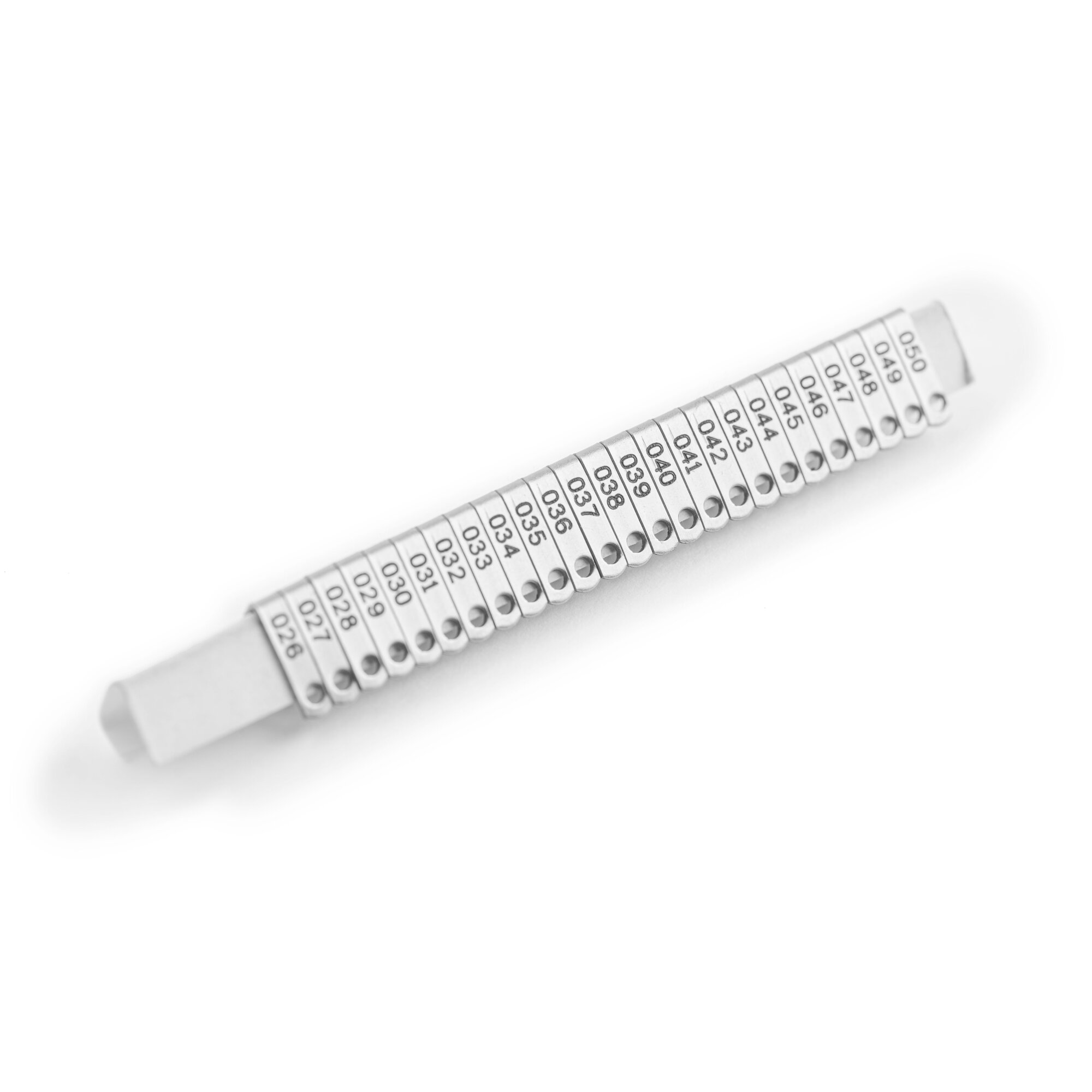 Self-Piercing Ear Tags (Laser marked) | 24221-10