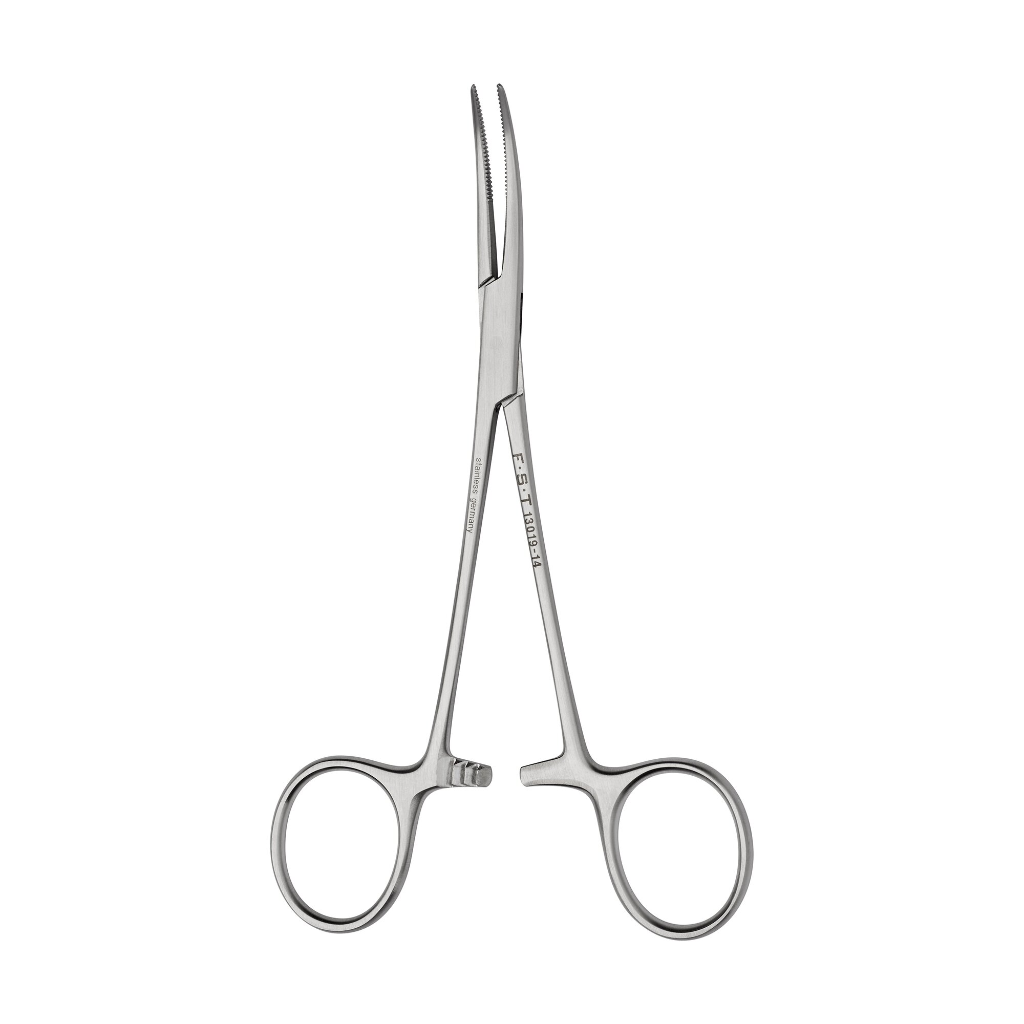 Kelly Hemostat | 13019-14