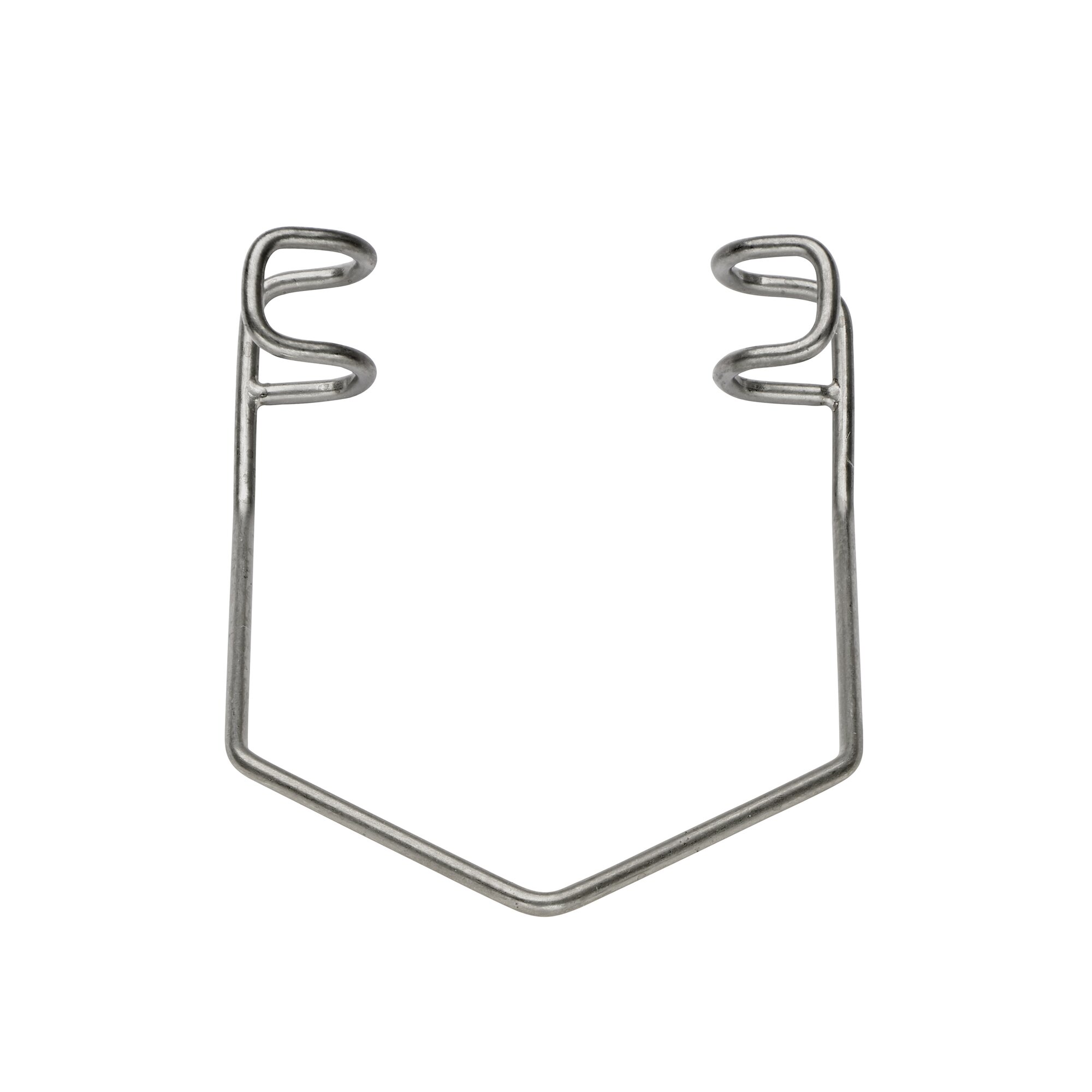 Solid Barraquer Retractor 17000-02 | Barraquer Retractor | FST