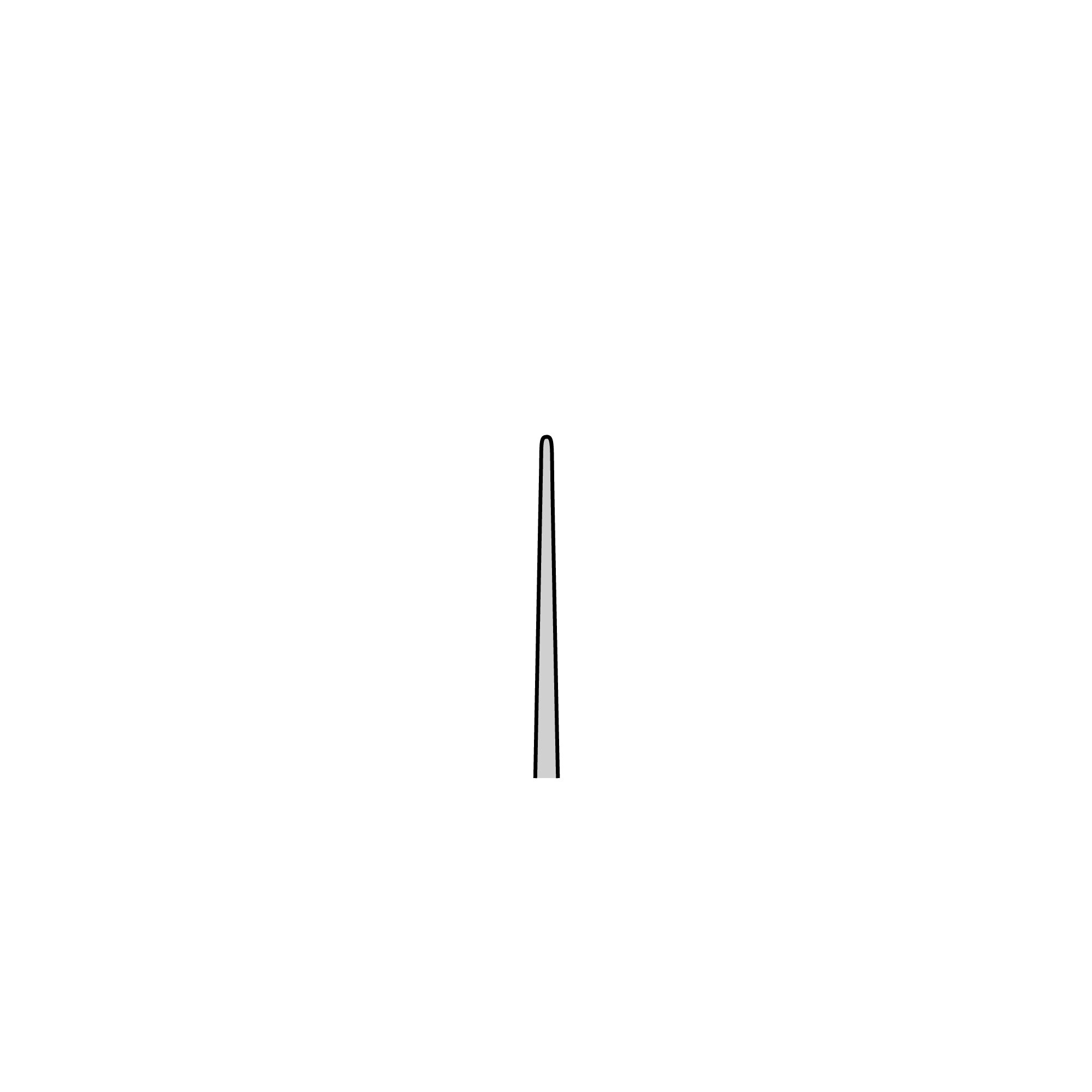 Ultra Fine Hemostat | 13020-12