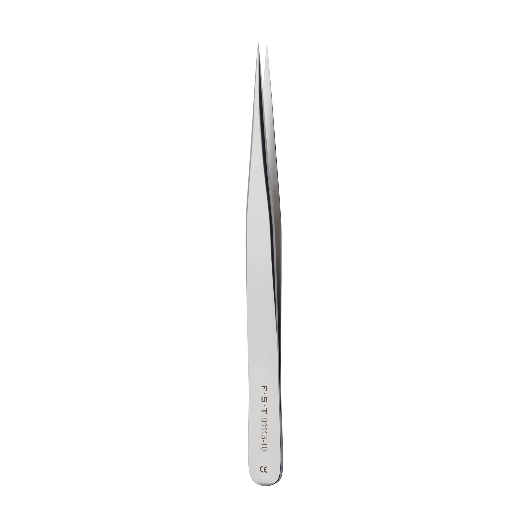 Student Fine Forceps | 91113-10