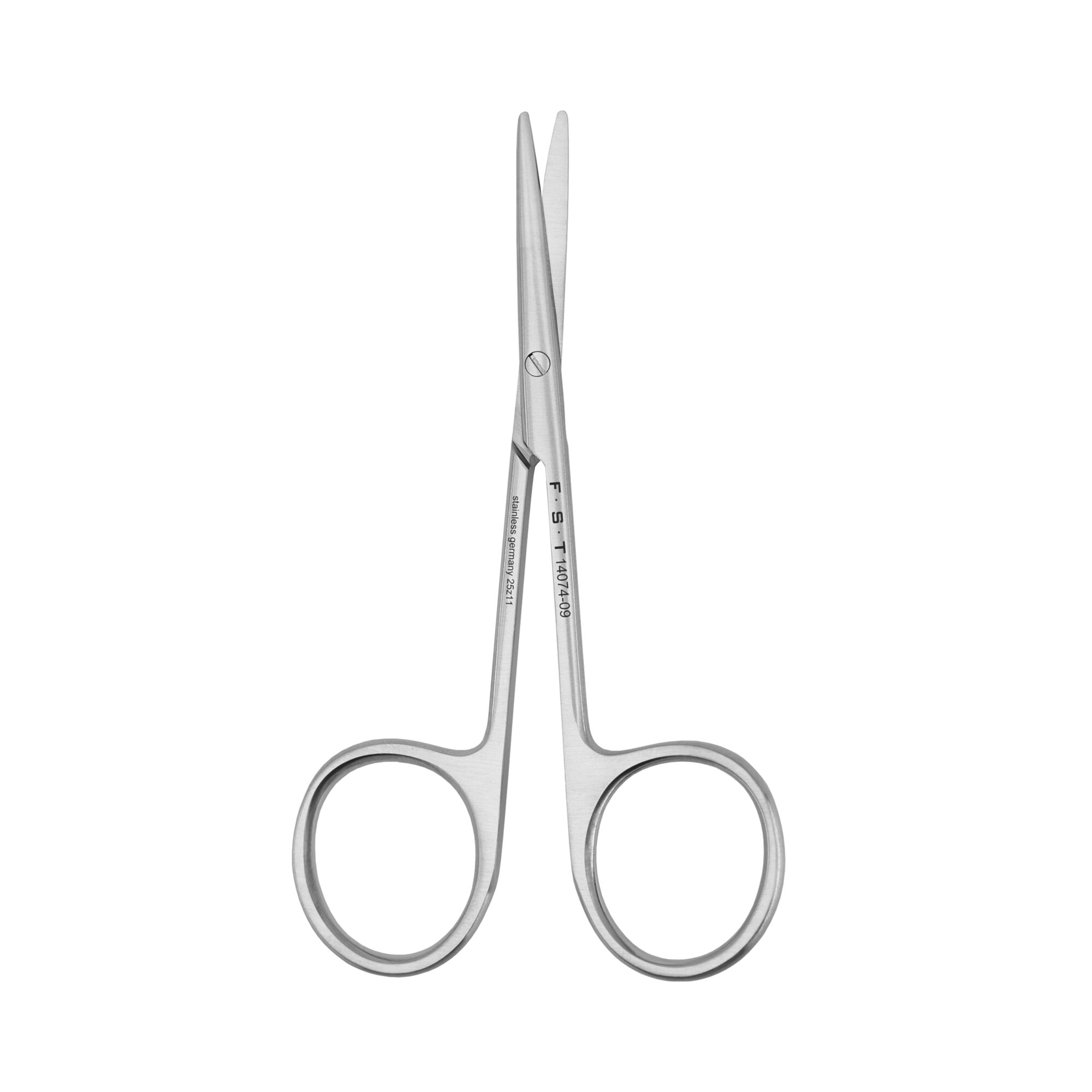 Metzenbaum Mini Scissors | 14074-09-container