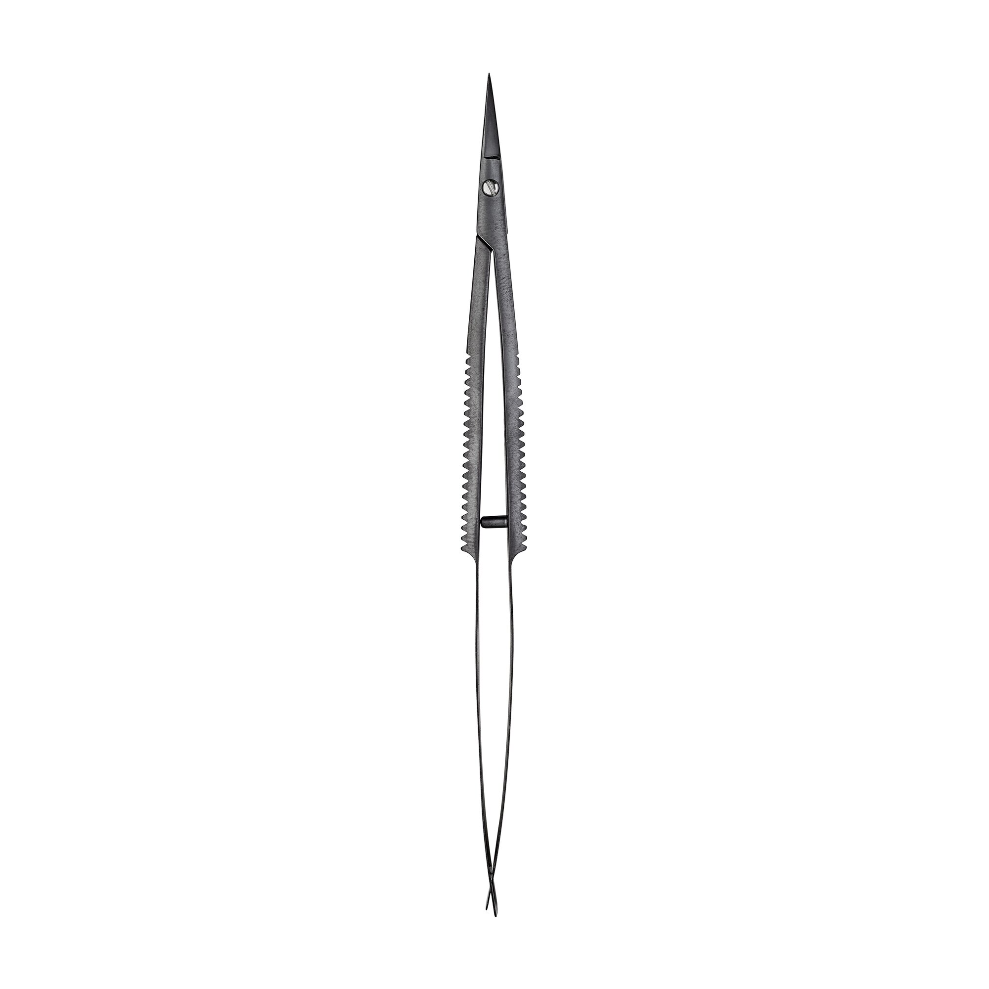 Ceramic Coated Spring Scissors | 15751-11