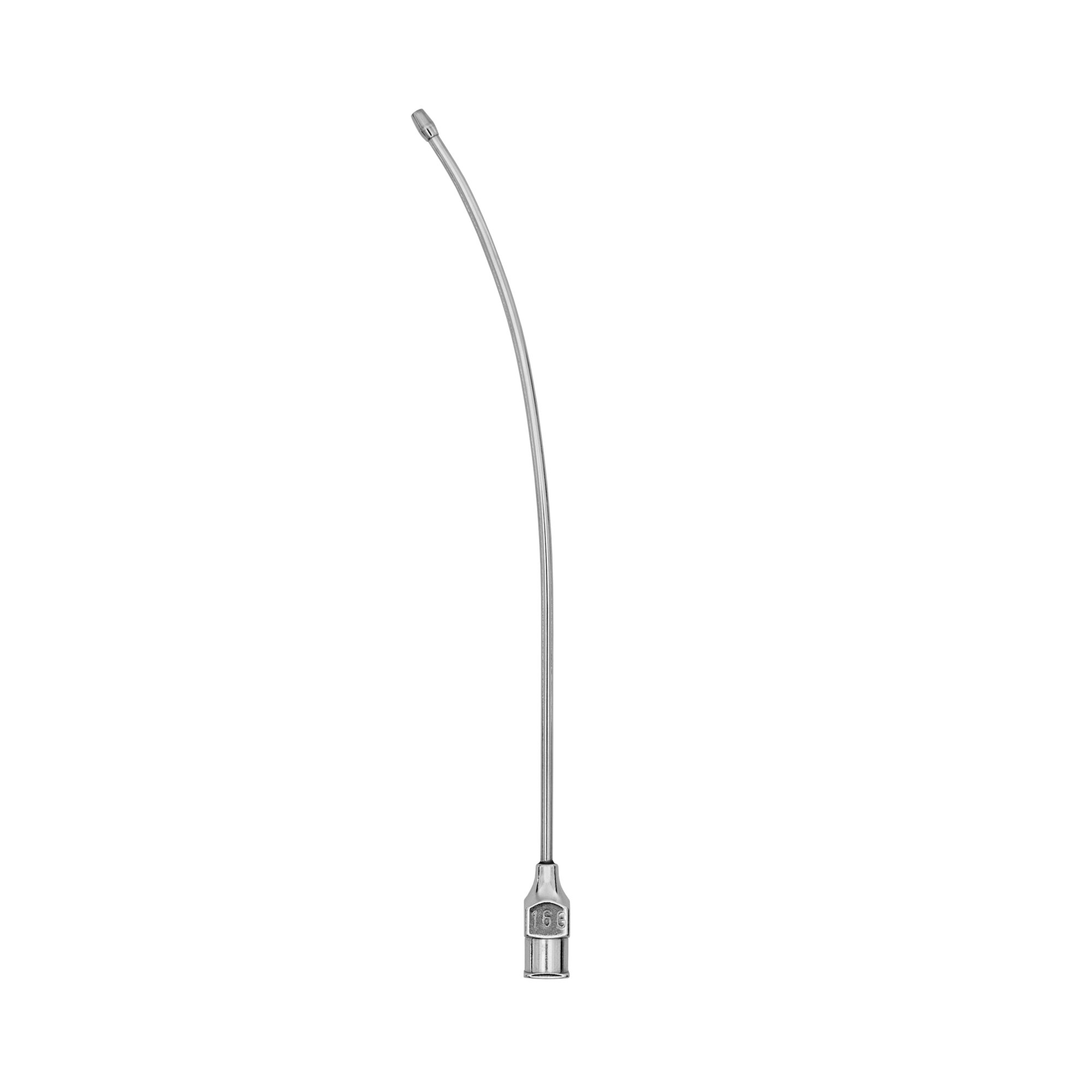 Reusable Feeding Needle - Barrel Tip | 18067-10