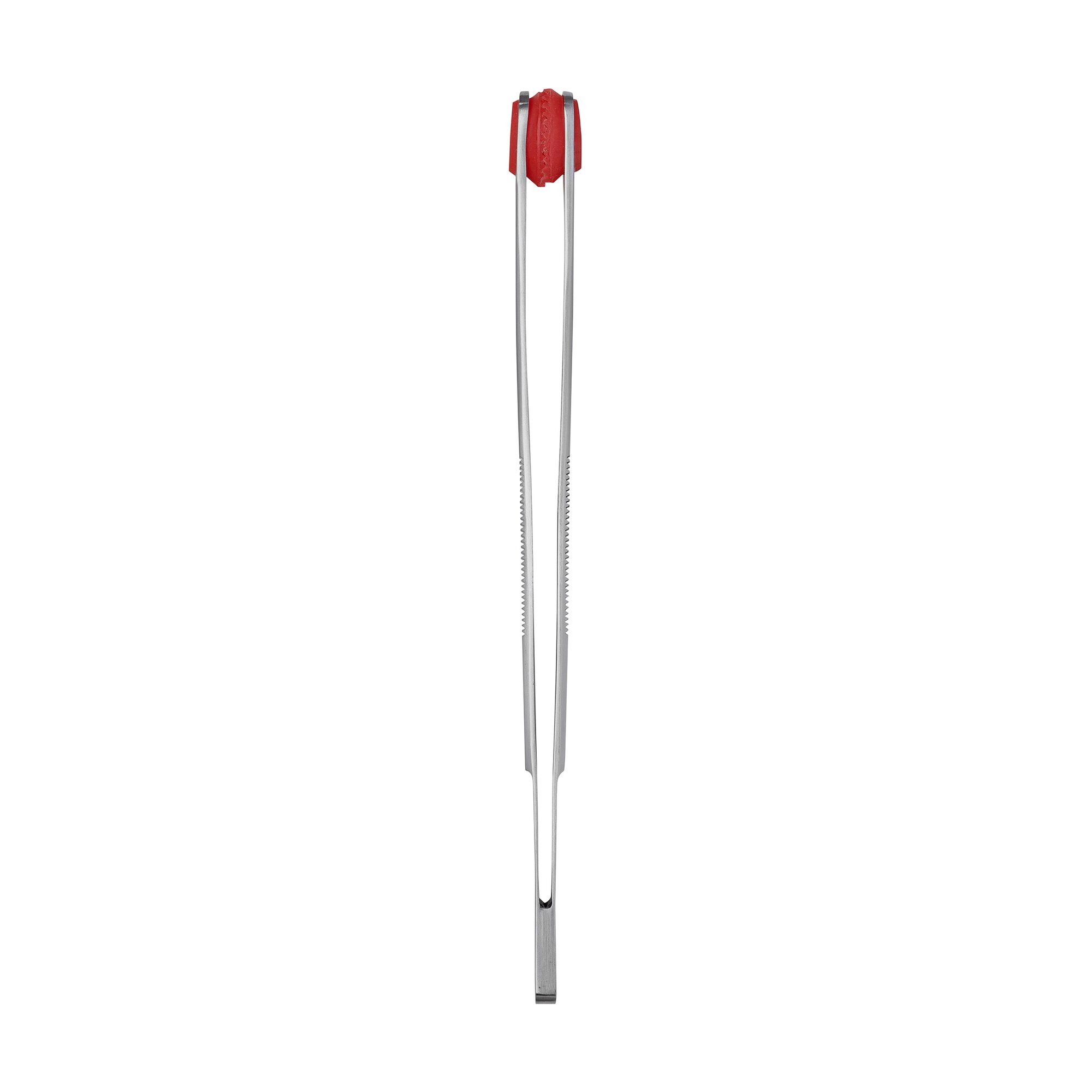 Forceps with silicone tips | 11036-20