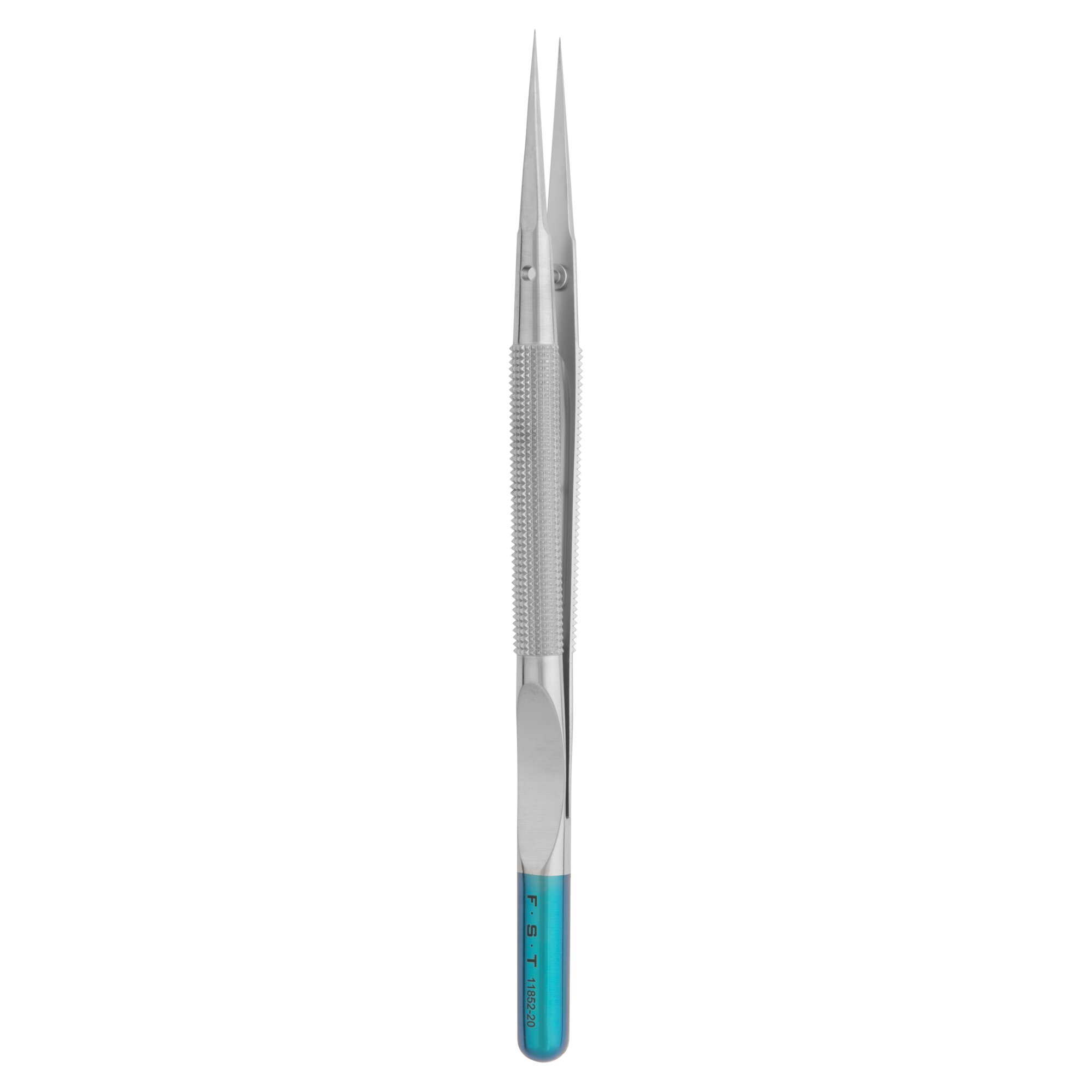 Balanced #5 Forceps | 11852-20
