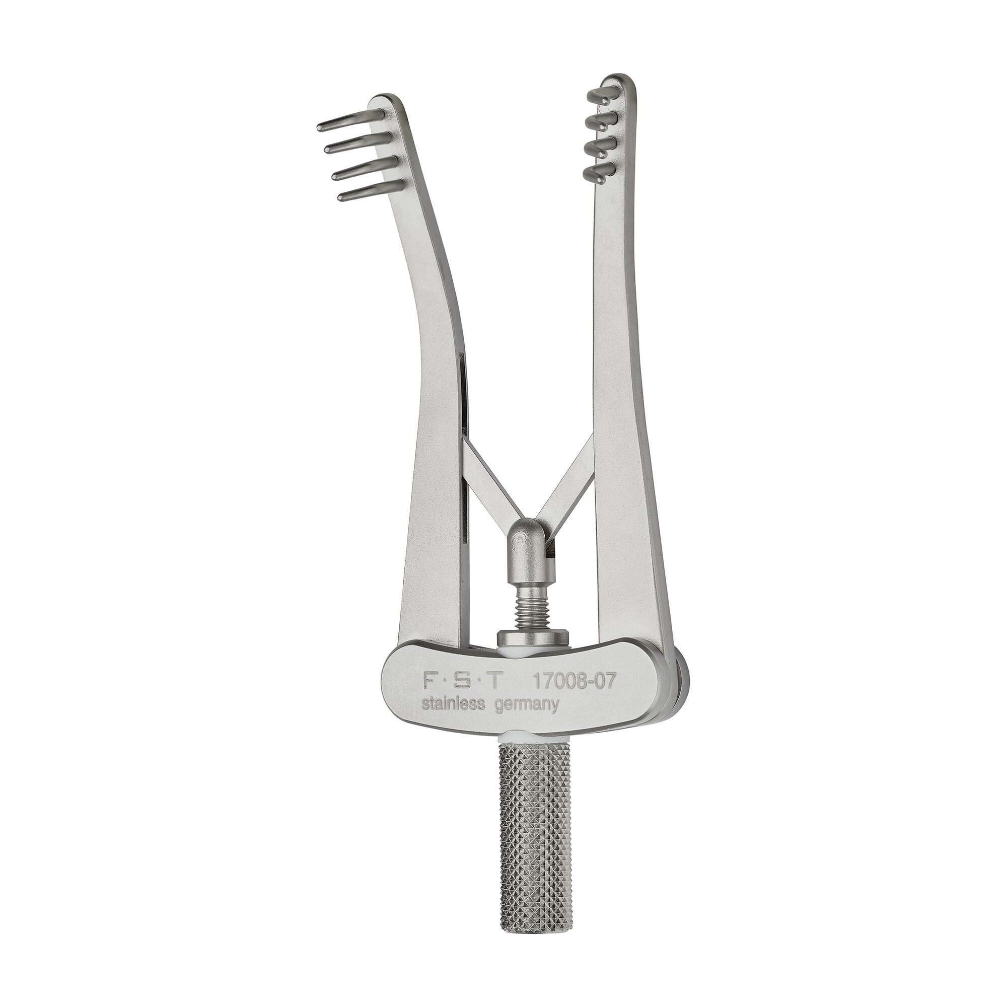 Alm Retractor | 17008-07