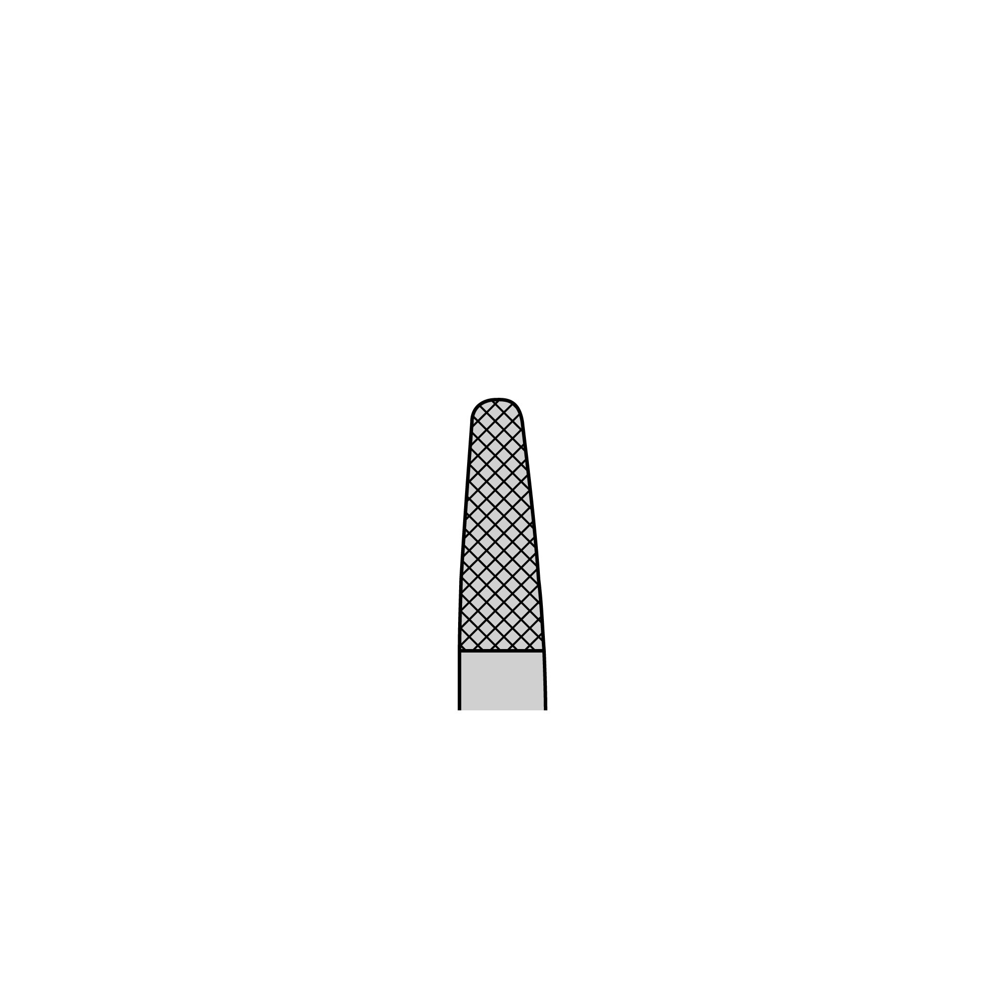 Olsen-Hegar Needle Holder | 12502-12