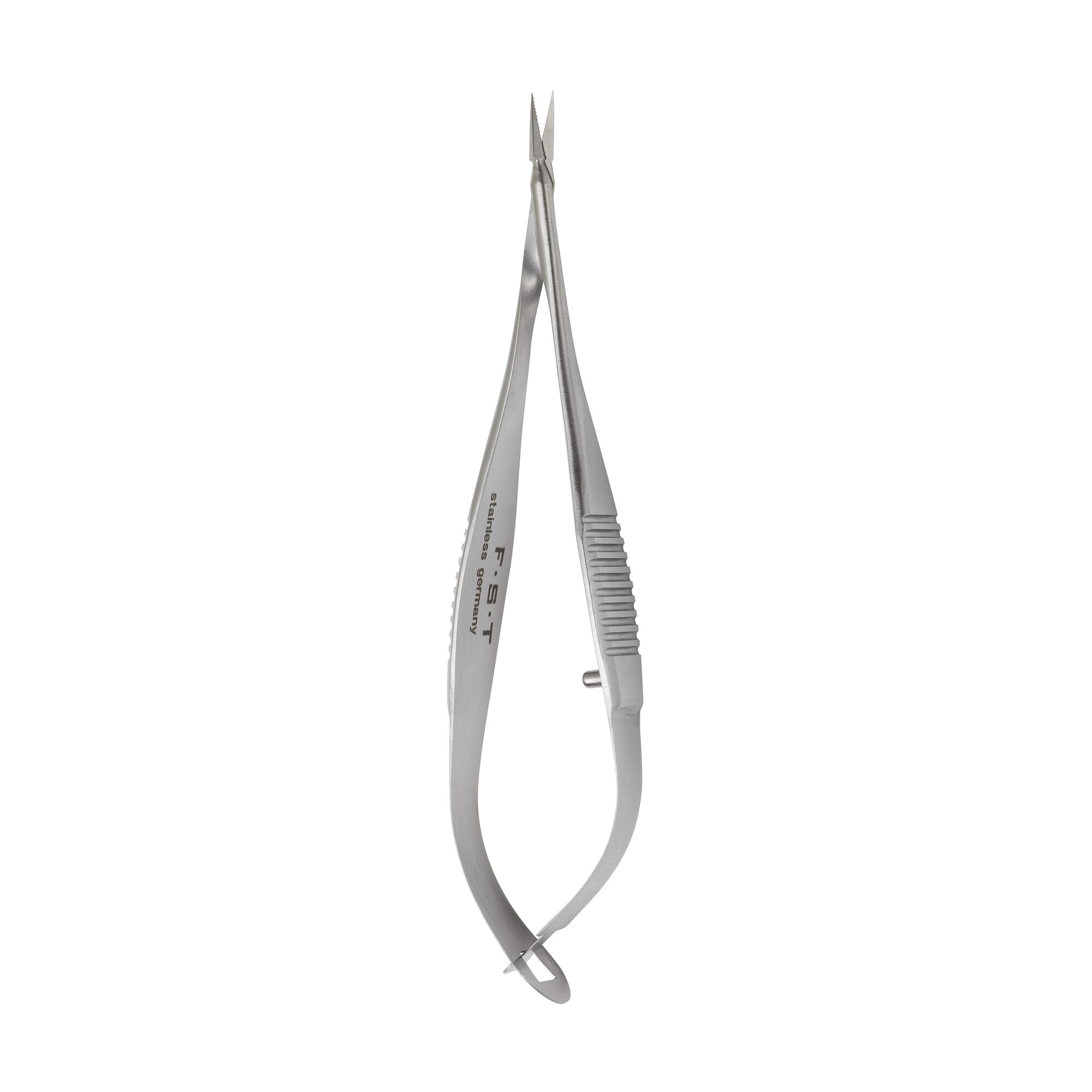 Vannas-Tübingen Spring Scissors | 15070-08
