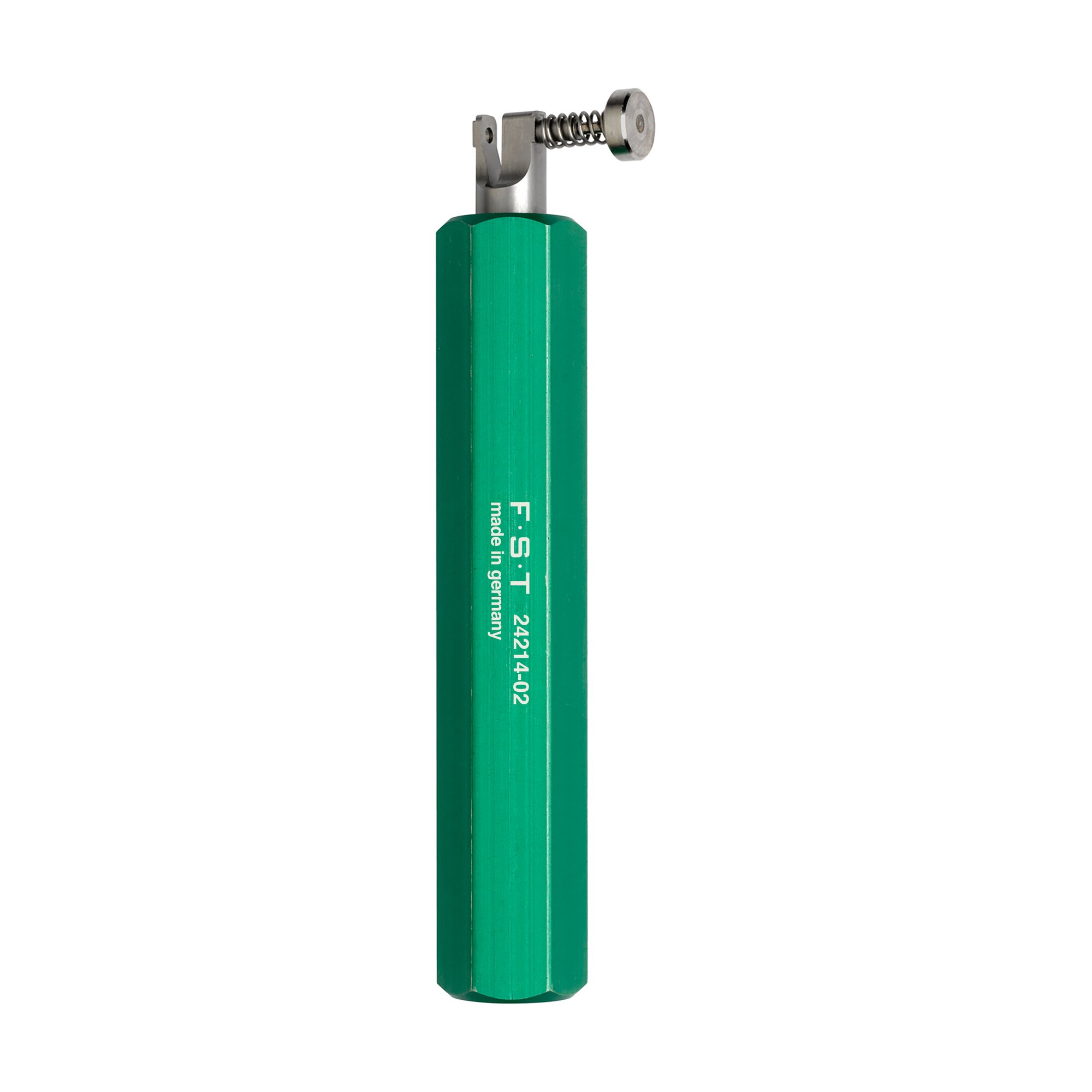 Green Ear Punch | 24214-02