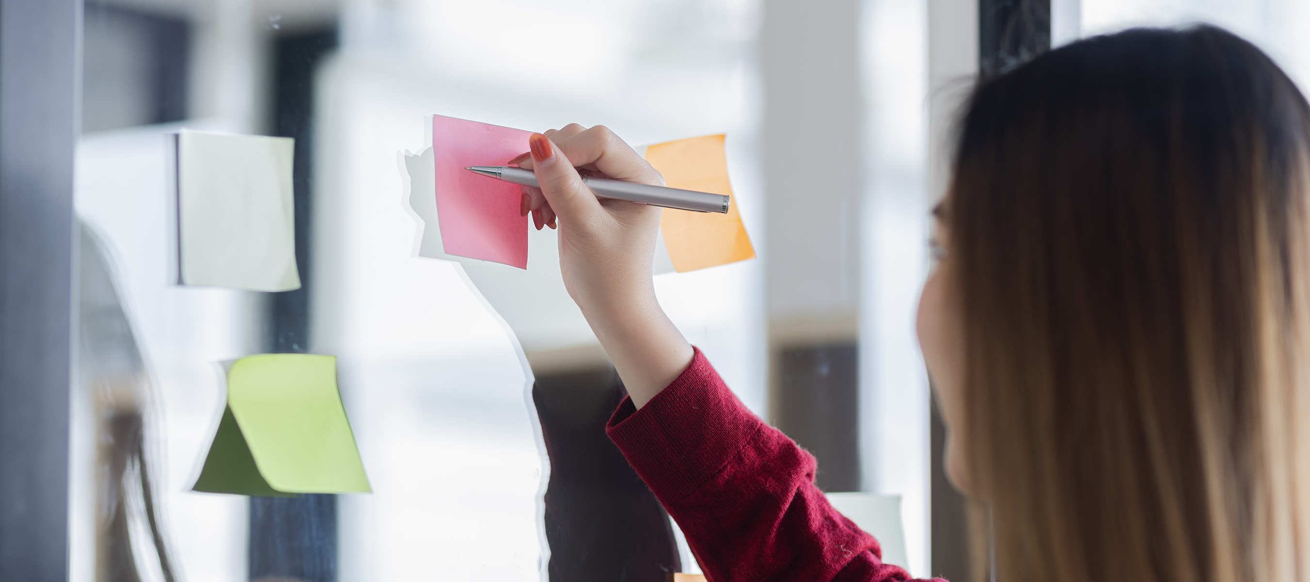 Junior Marketing Manager (M/F/D) / Full-time