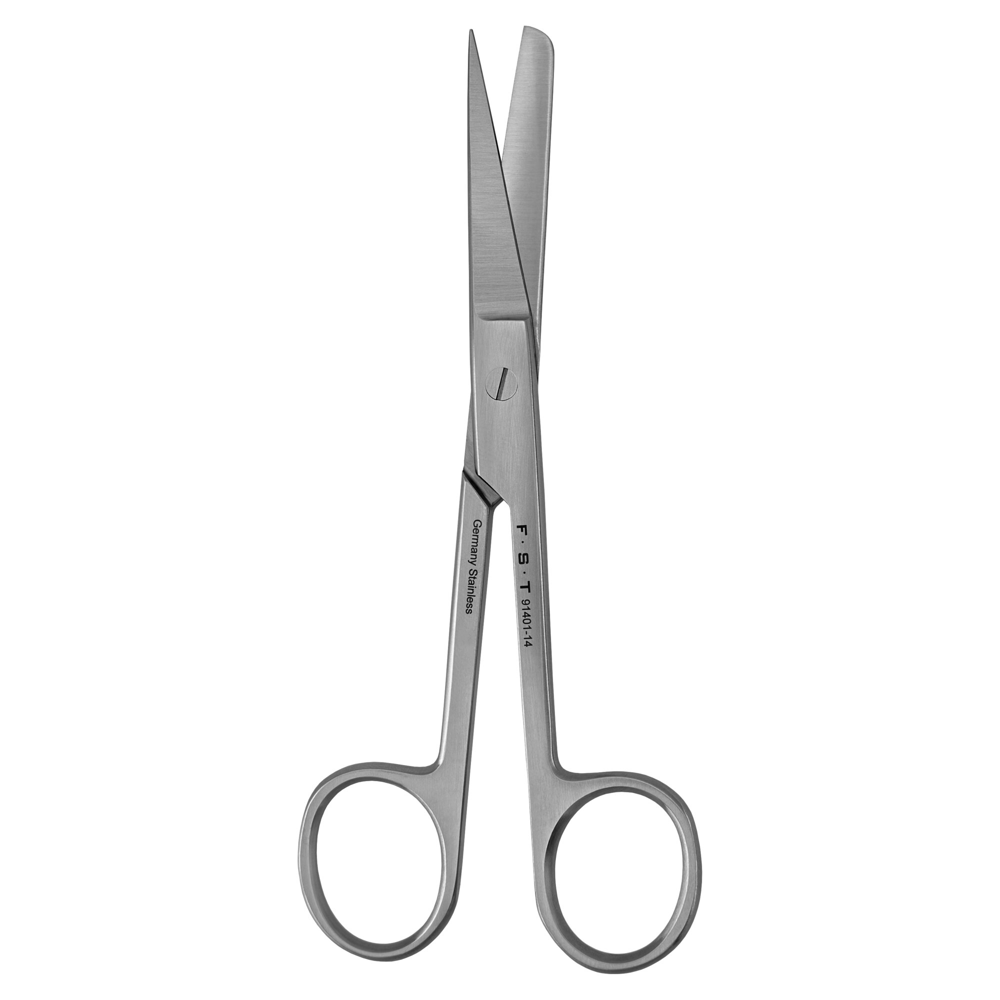 Student Standard Surgical Scissors - Sharp/Blunt | 91401-14