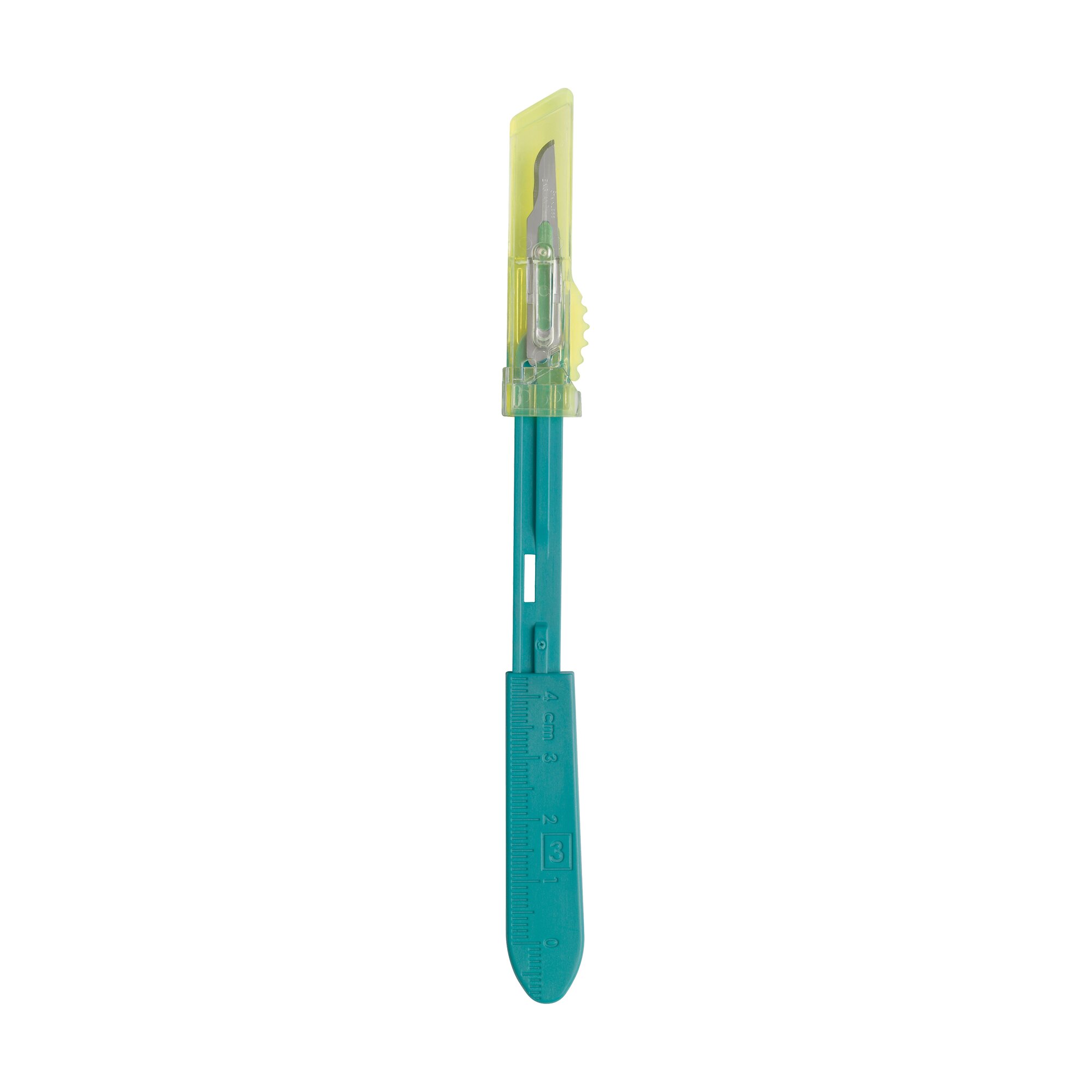 Disposable Safety Scalpels | 10000-15
