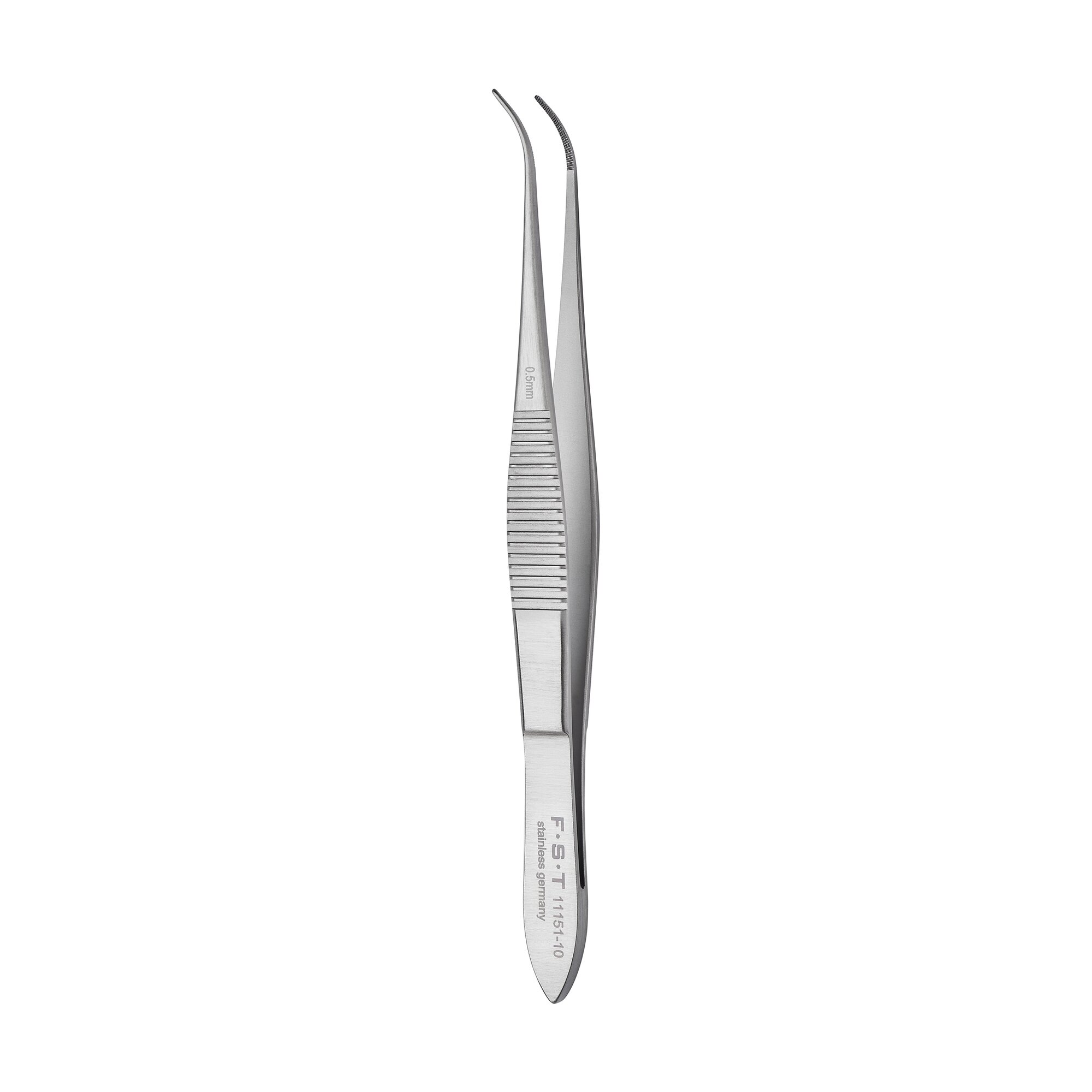 Fine Graefe Forceps | 11151-10