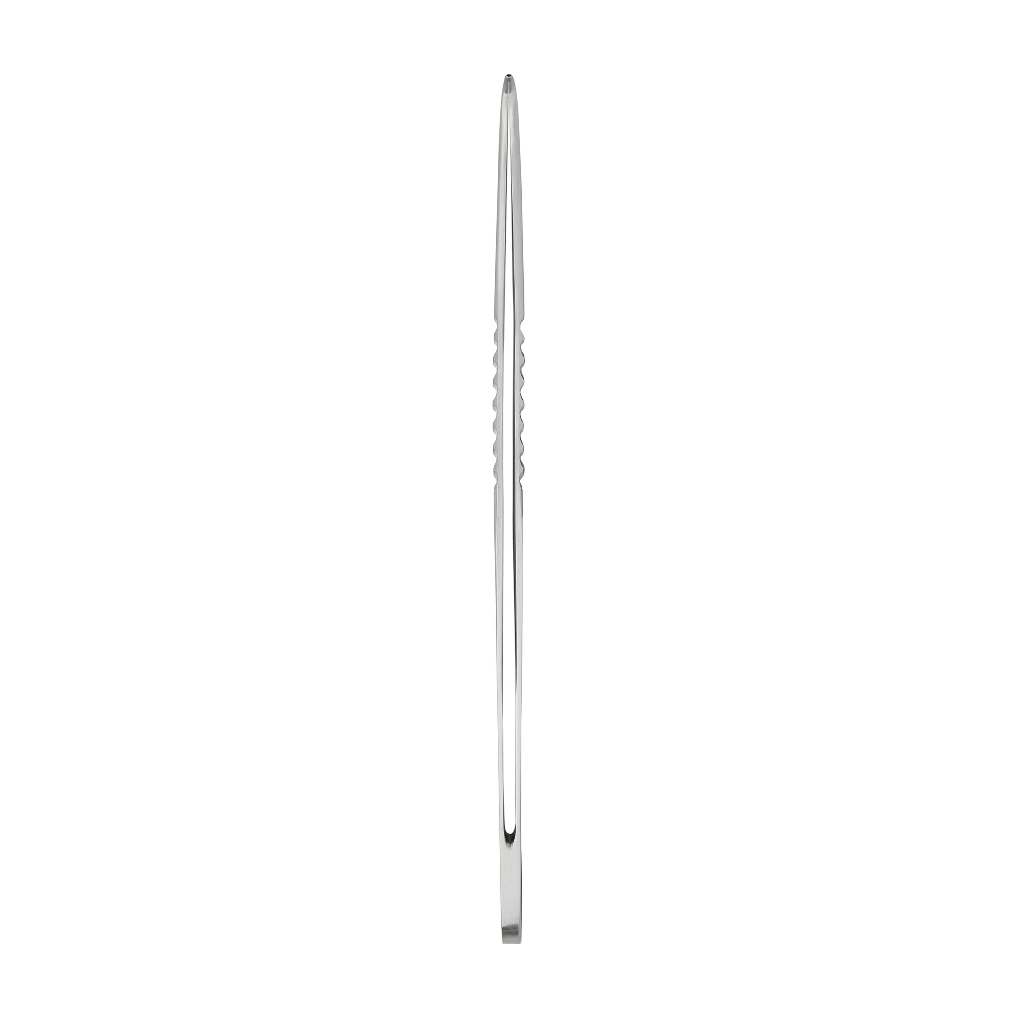 Vessel Cannulation Forceps | 18403-11