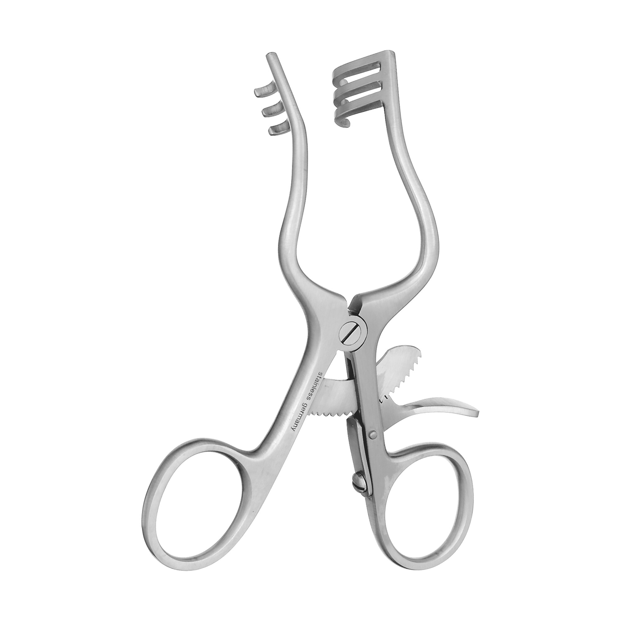 Wullstein Retractor | 17018-11