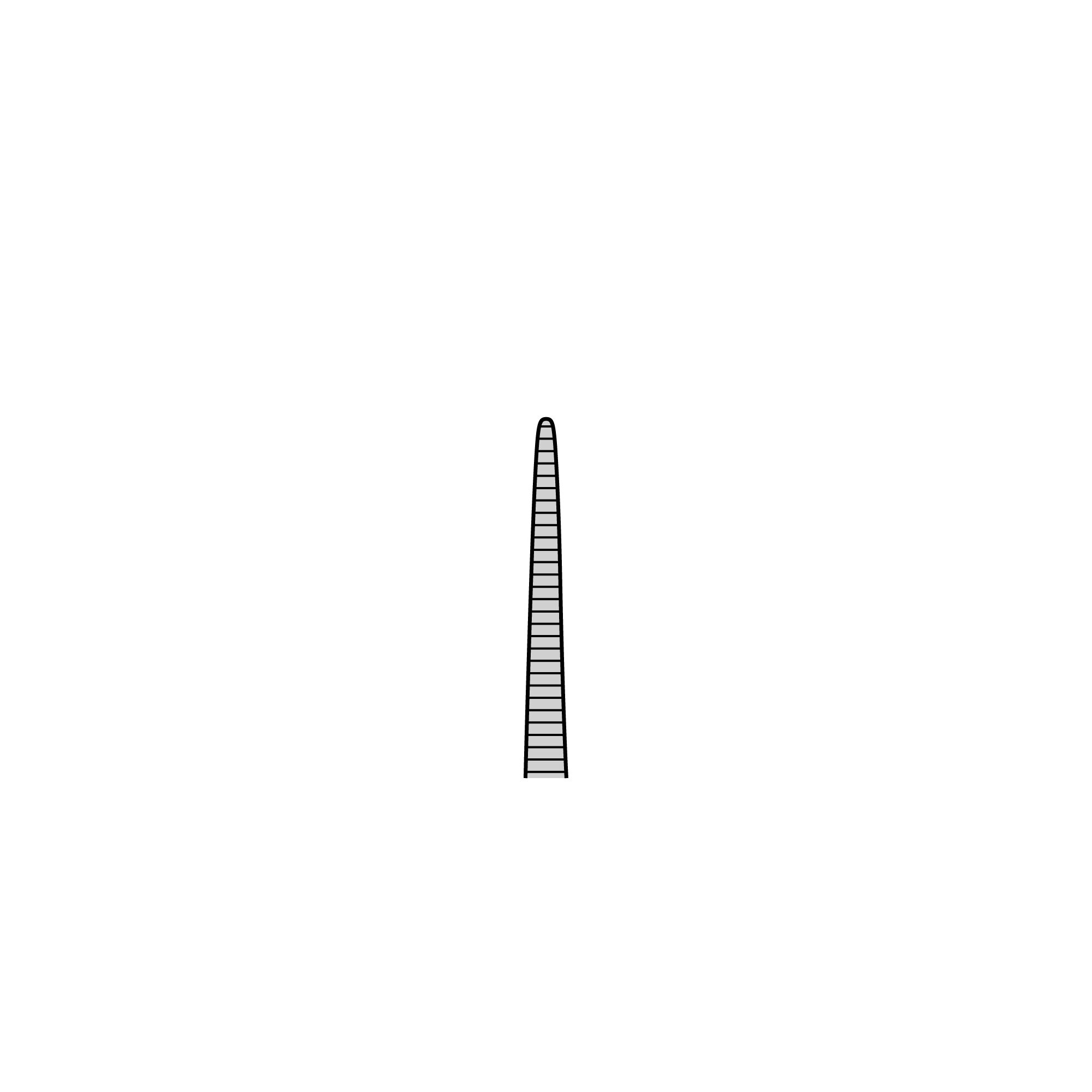 Mosquito Hemostat | 13008-12