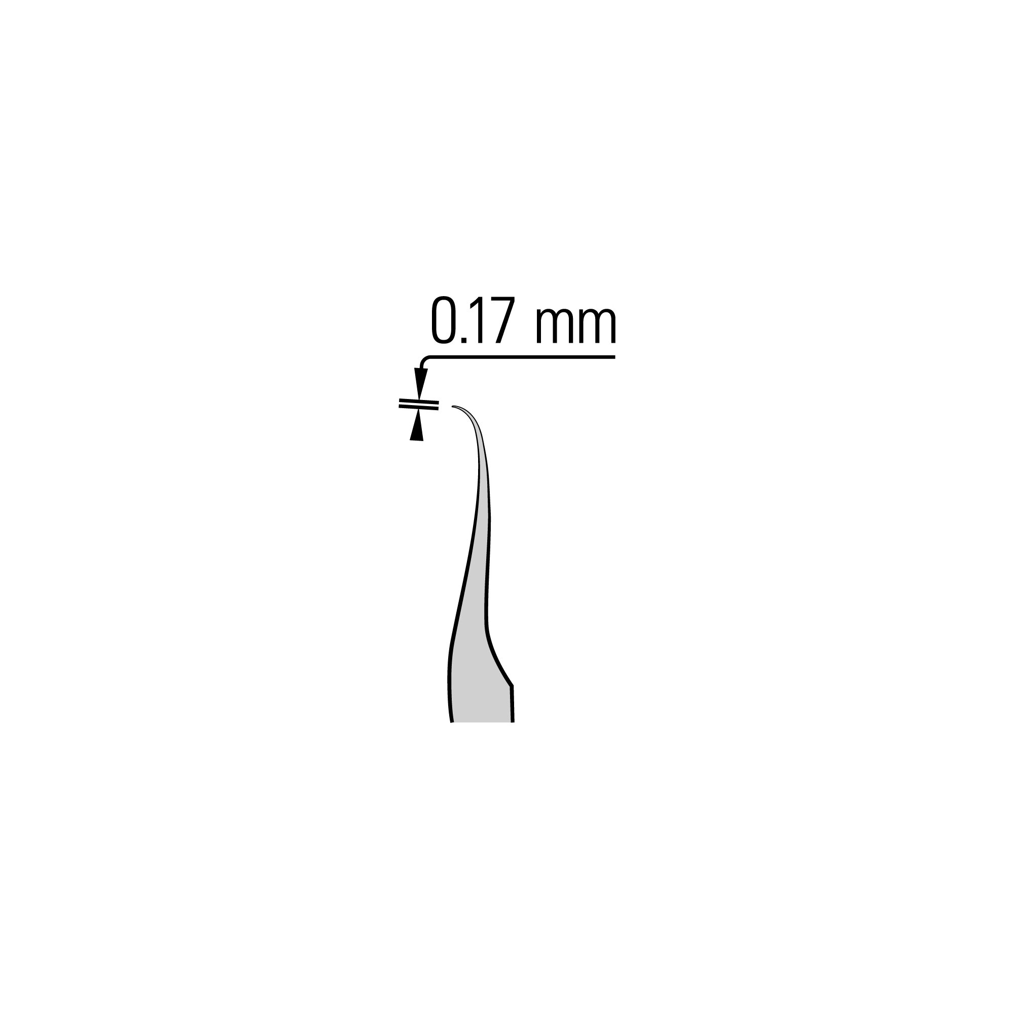 Dumont Medical Forceps | 11273-22