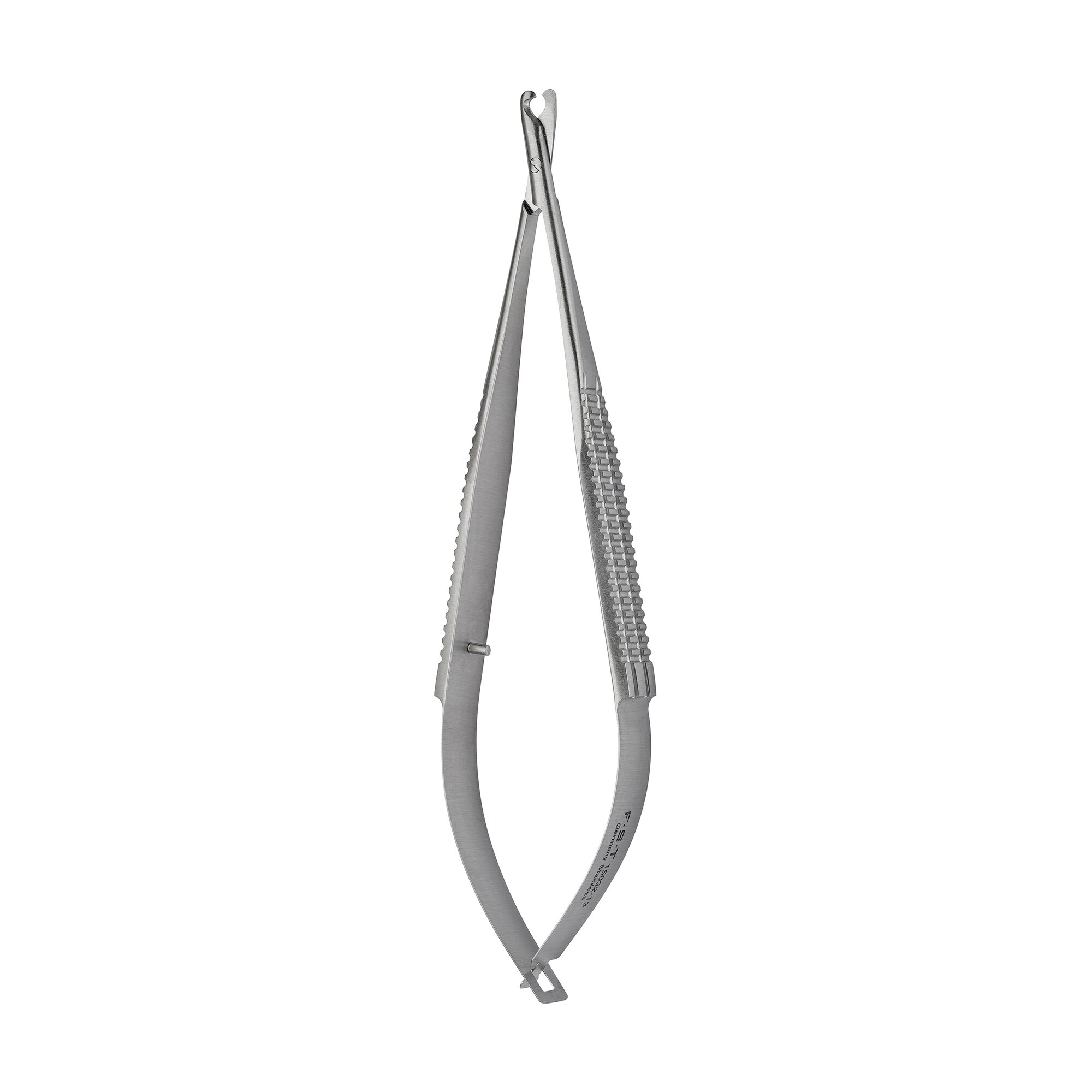 Biemer Vessel Spring Scissors | 15032-13