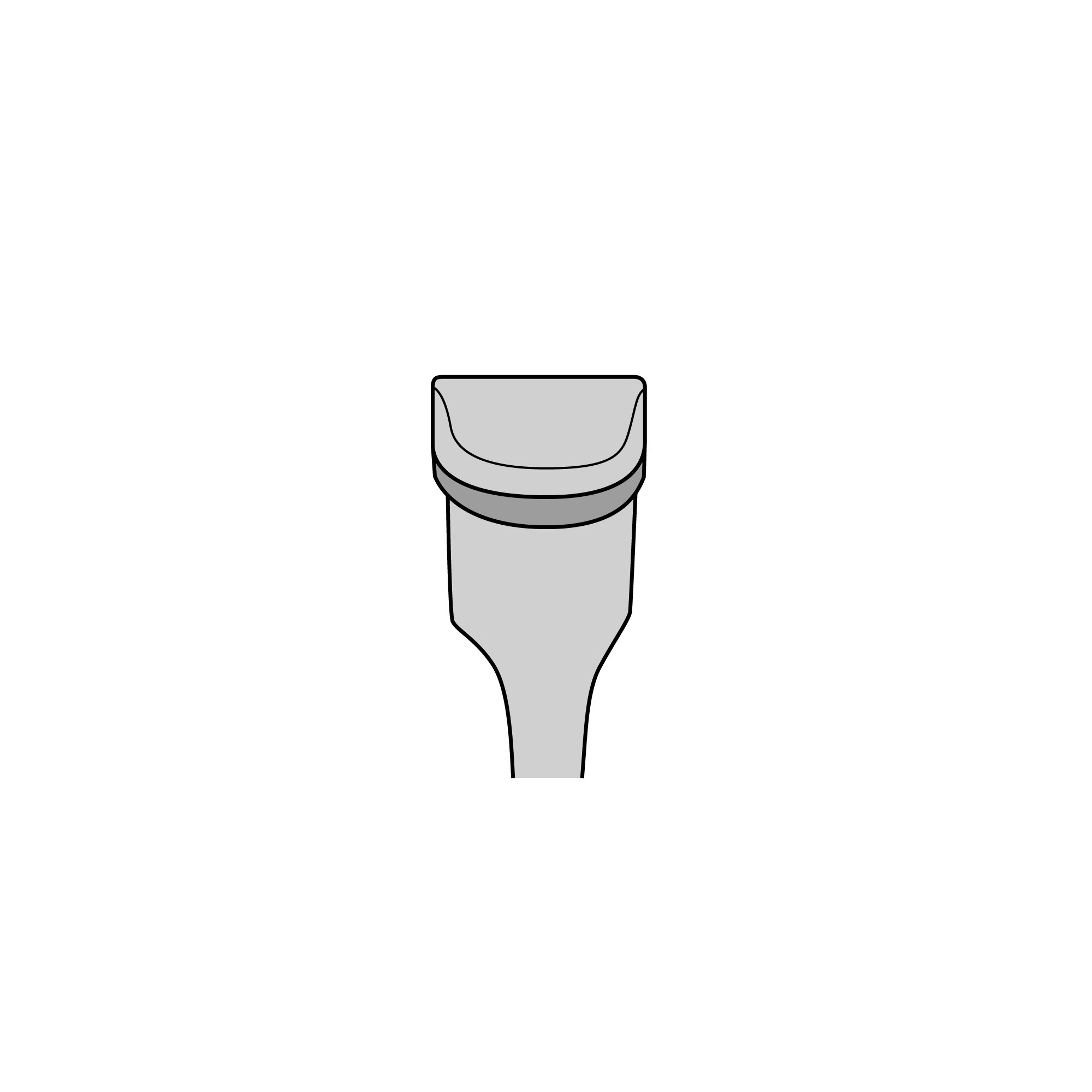 Student Senn-Miller Retractor | 91790-16