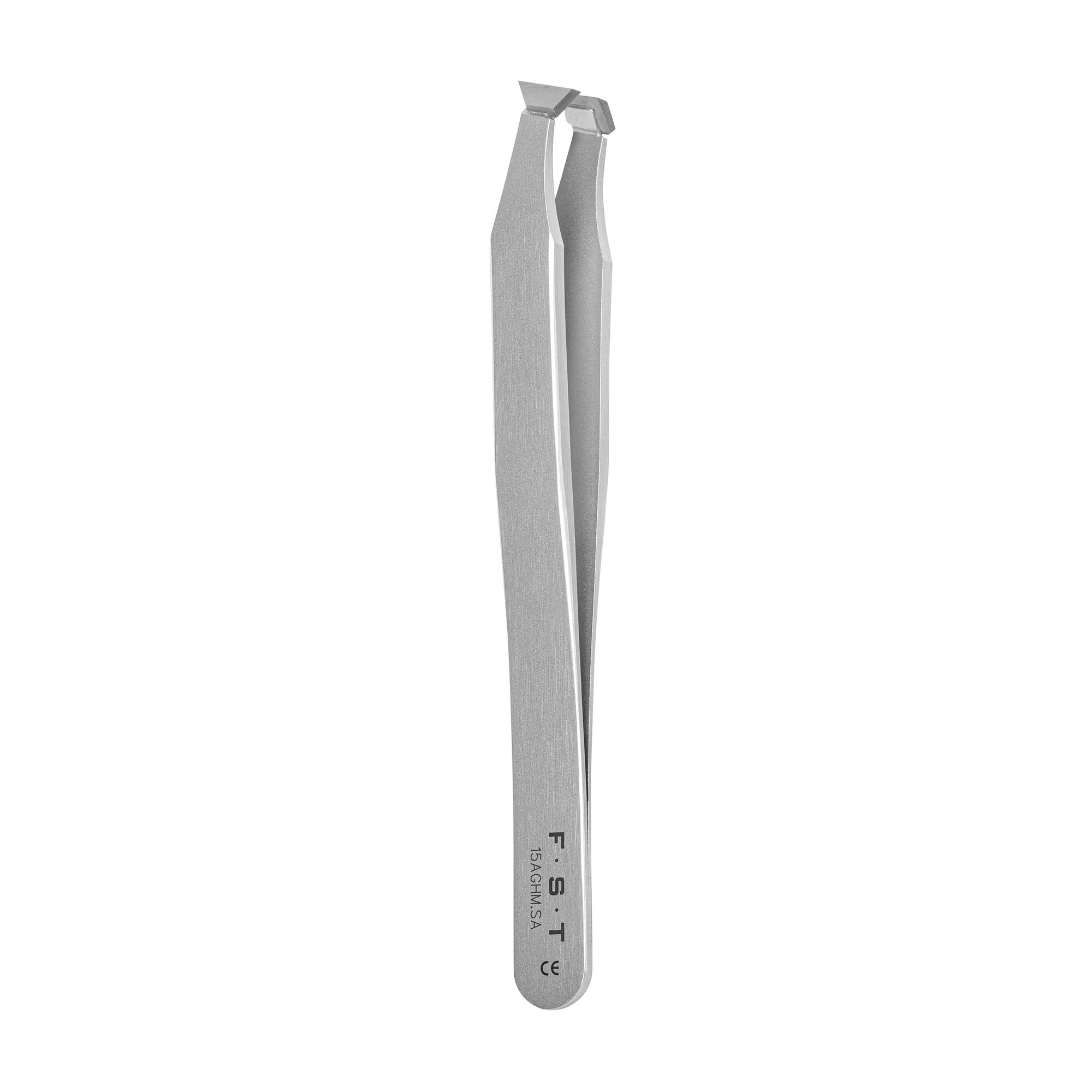 #15AGHM Tungsten Carbide Cutting Forceps | 11515-02