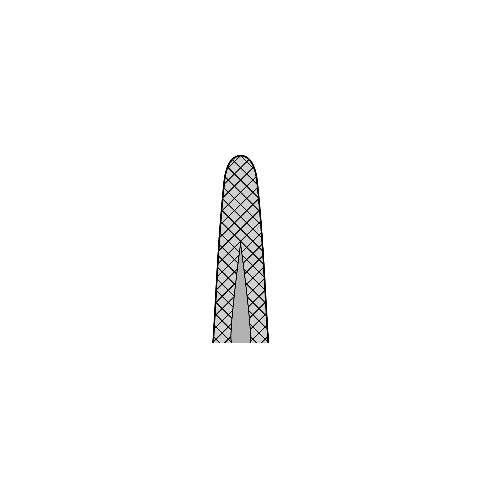 Mayo-Hegar Needle Holder | 12004-18