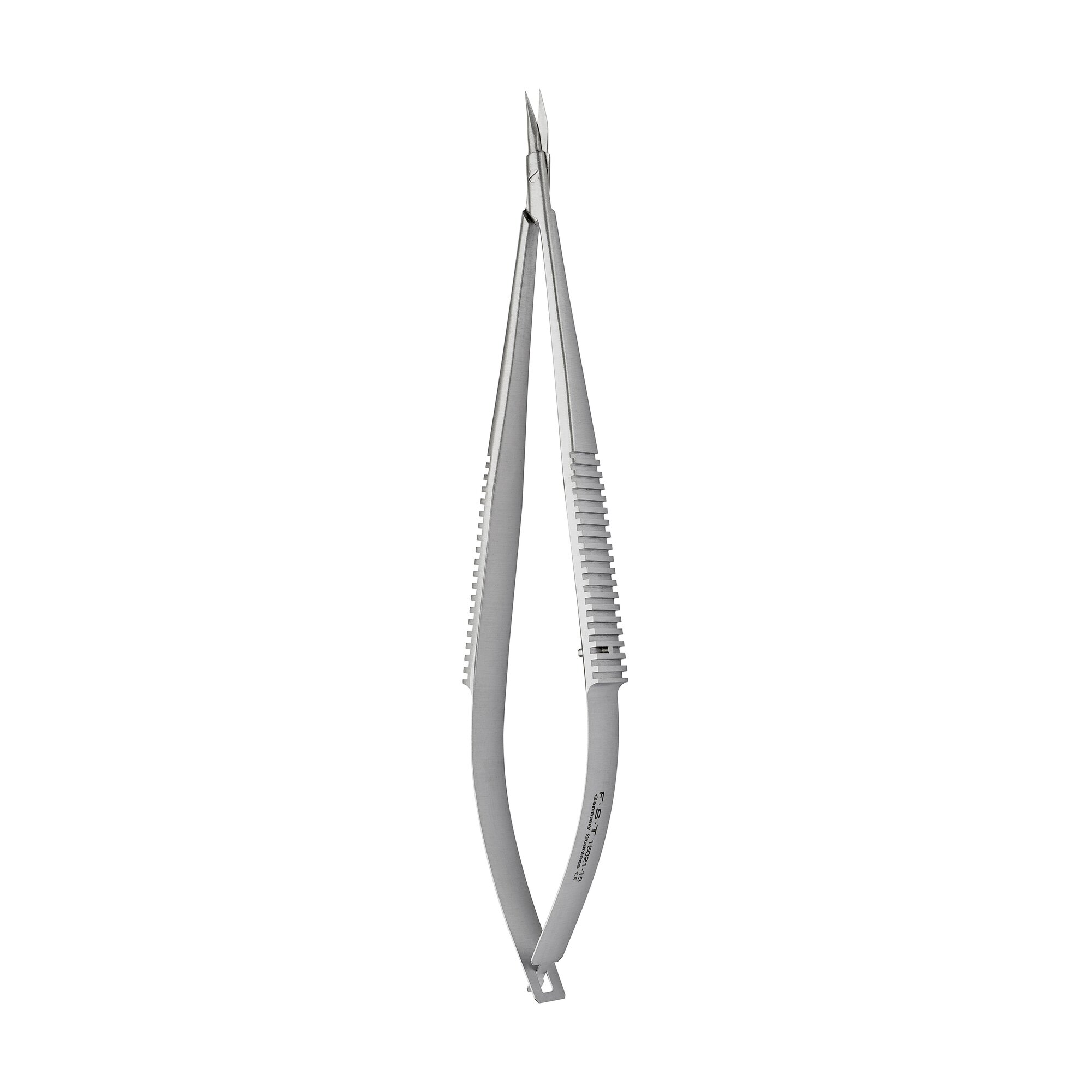 Spring Scissors - 6mm cutting edge | 15021-15