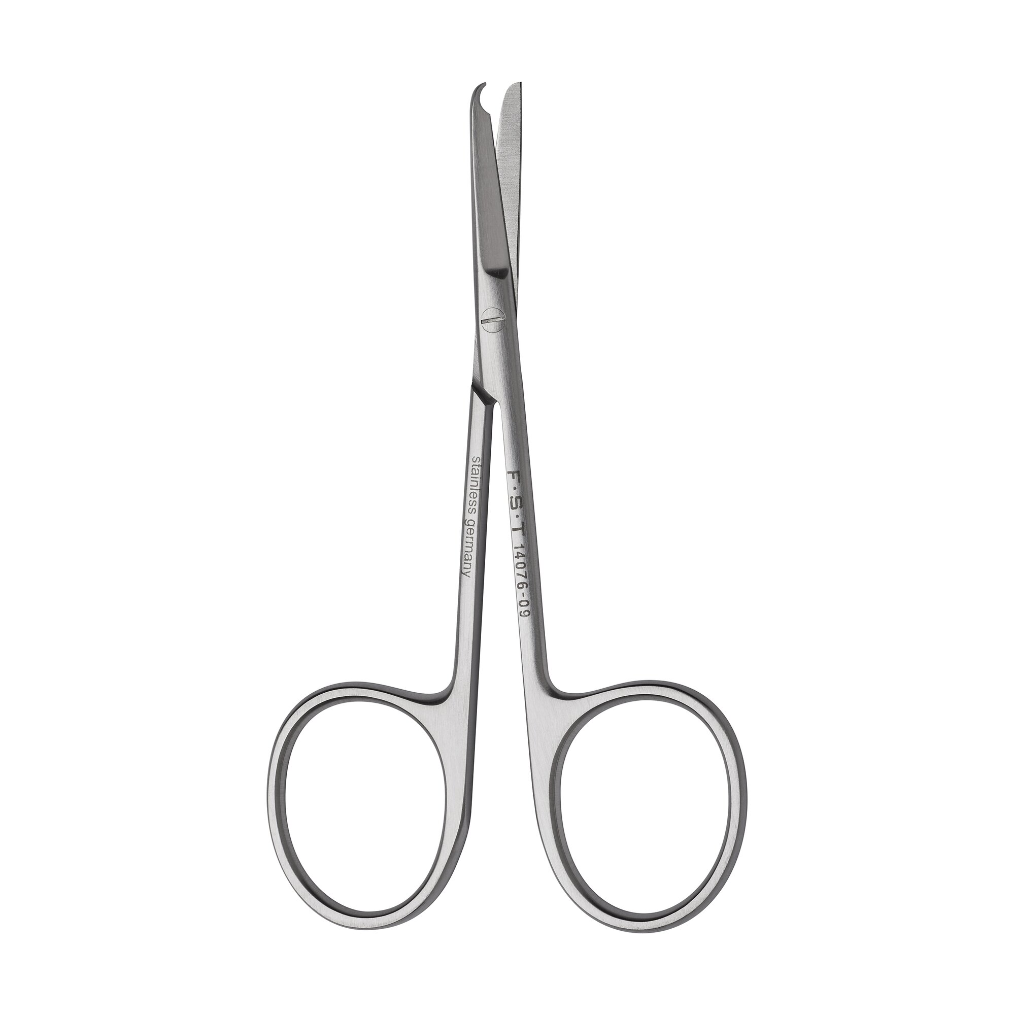 Spencer Ligature Scissors | 14076-09