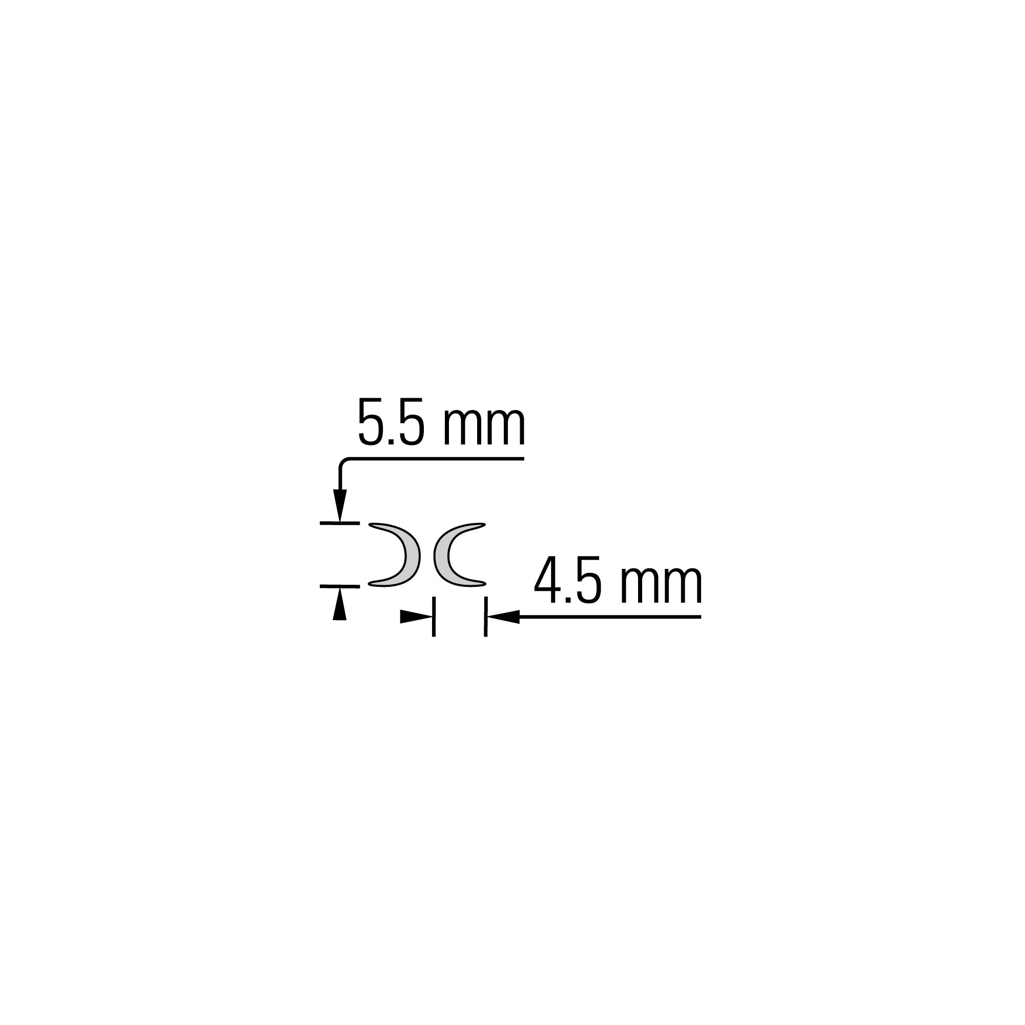 Liebermann Retractor | 17009-08