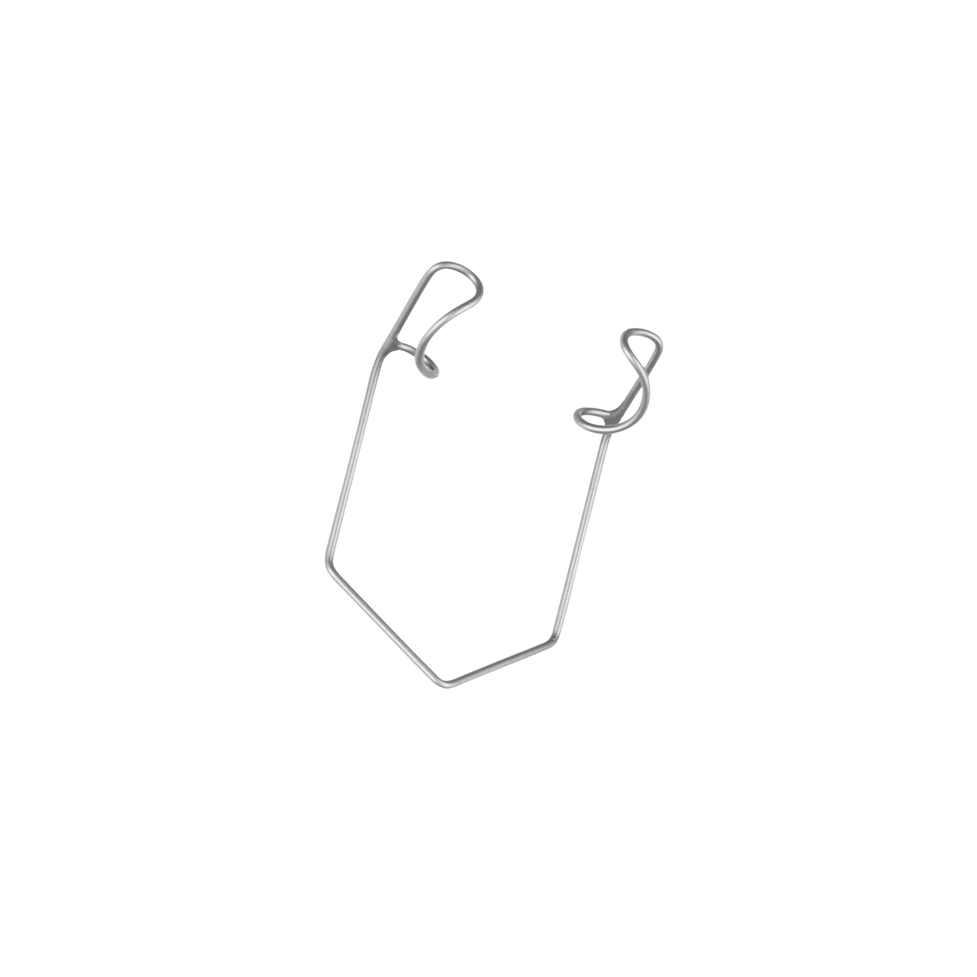 Moria Barraquer Retractor | 17300-02