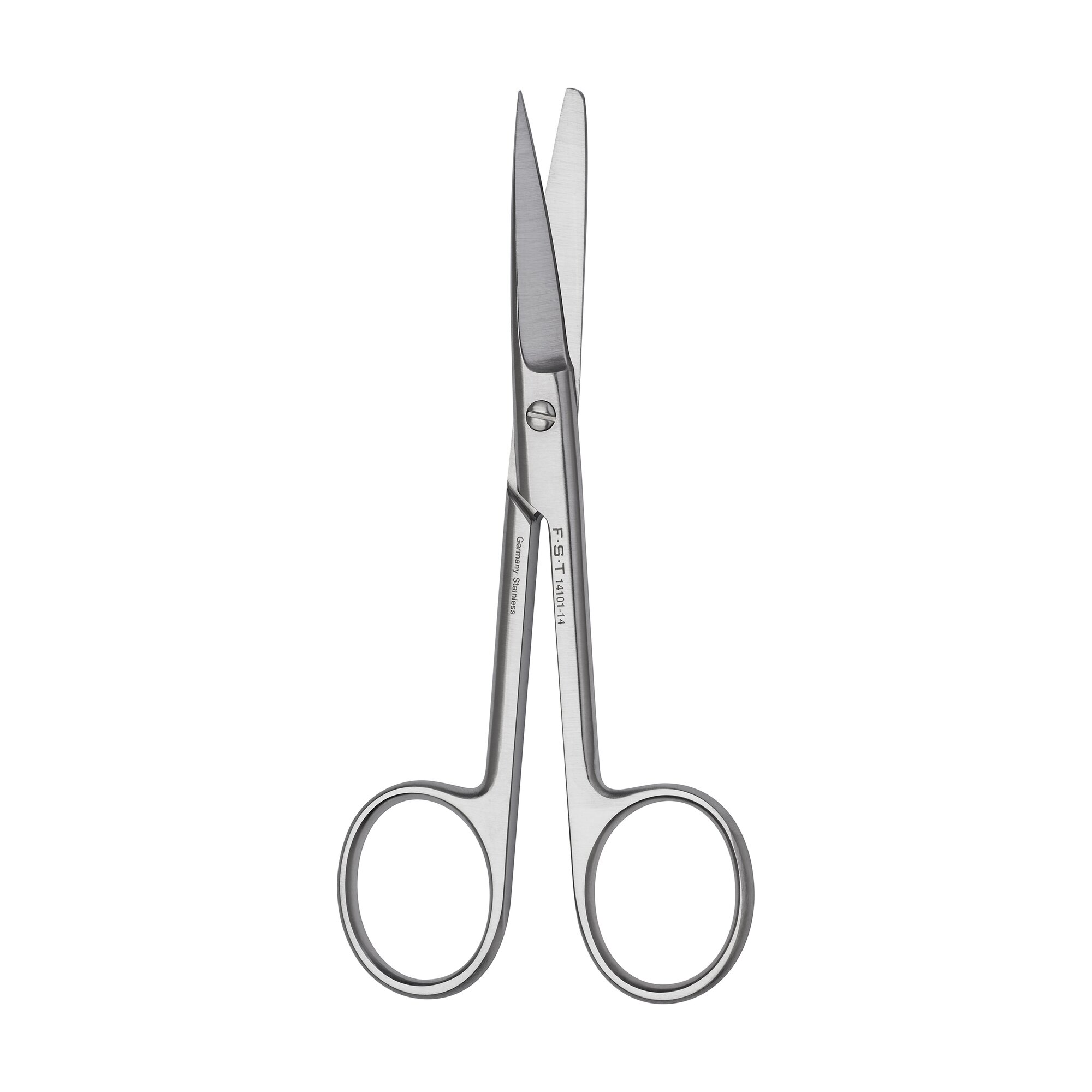 Standard Surgical Scissors - Large Loops | 14101-14