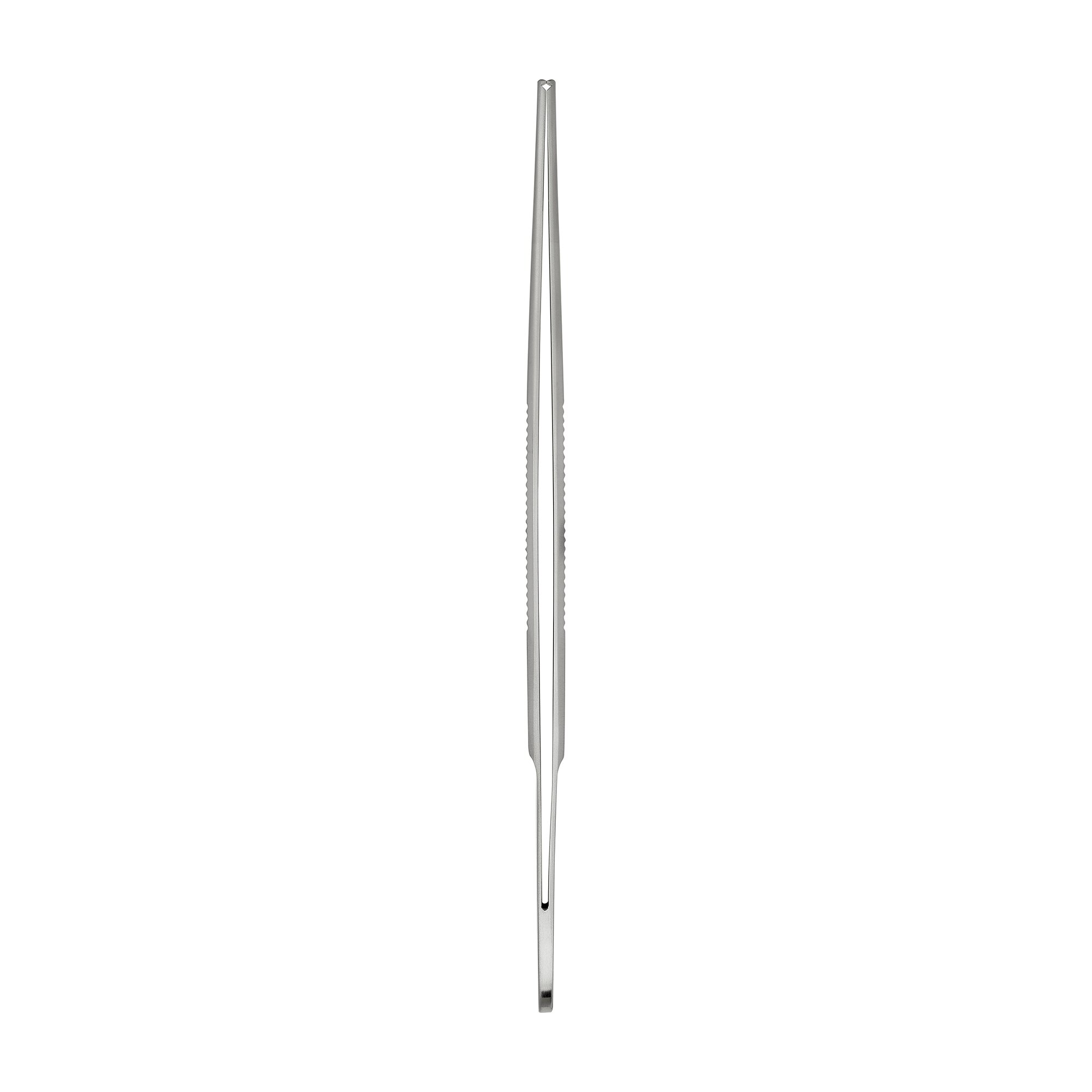 S&T Vascular Clamp Applying Forceps | 00072-14