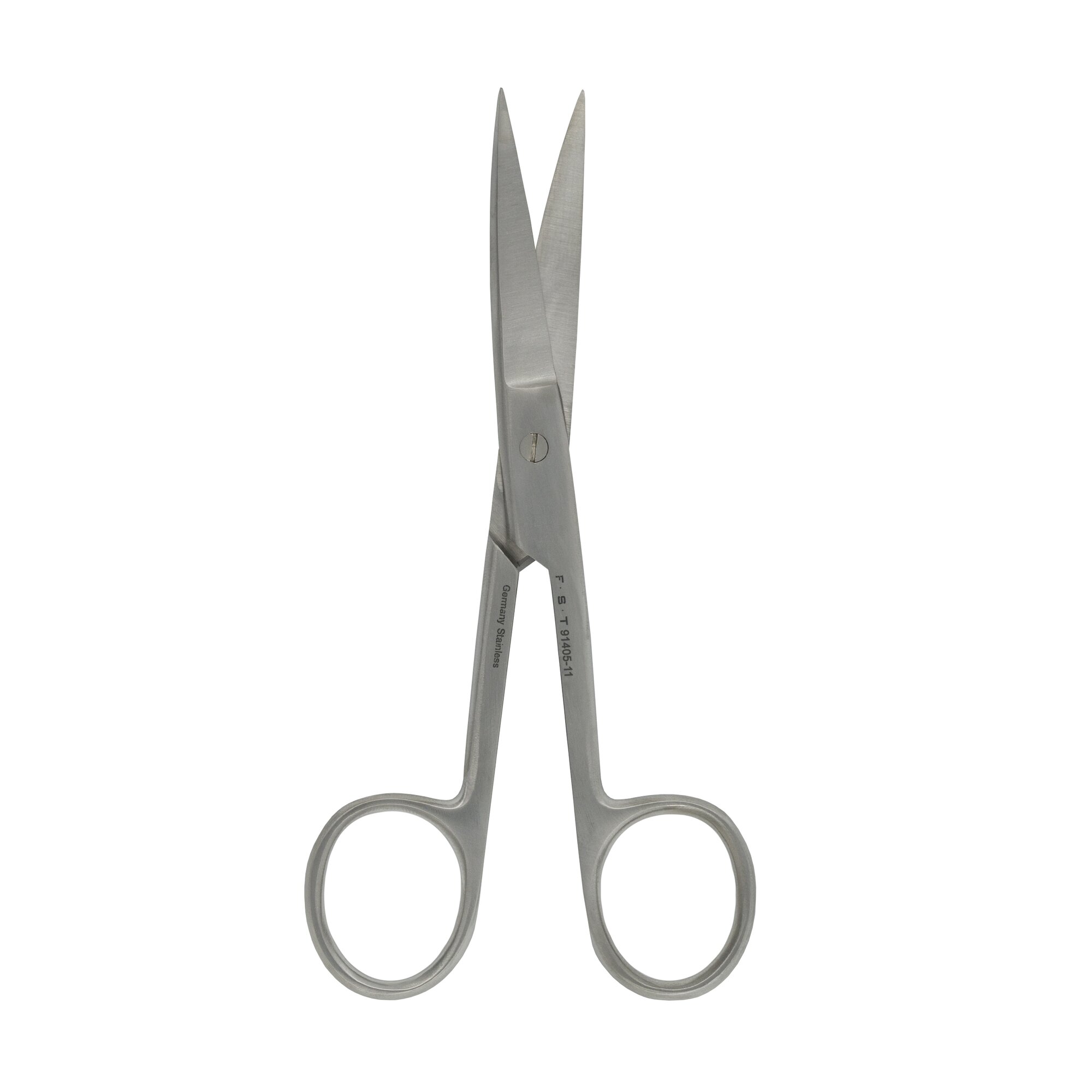 Student Standard Surgical Scissors - Sharp/Sharp | 91405-11