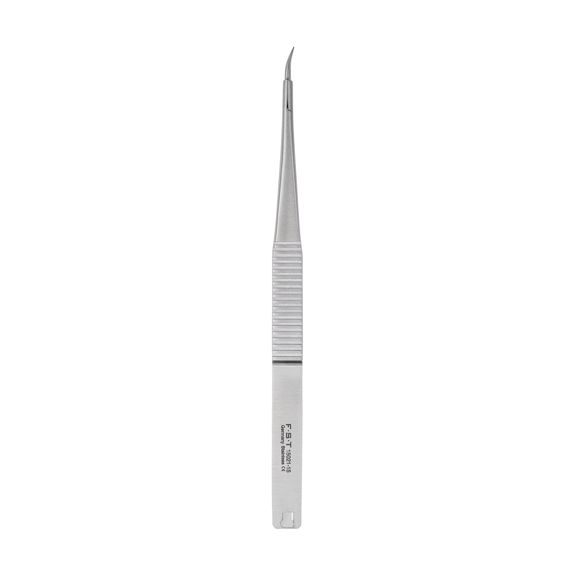 Spring Scissors - 6mm cutting edge | 15021-15