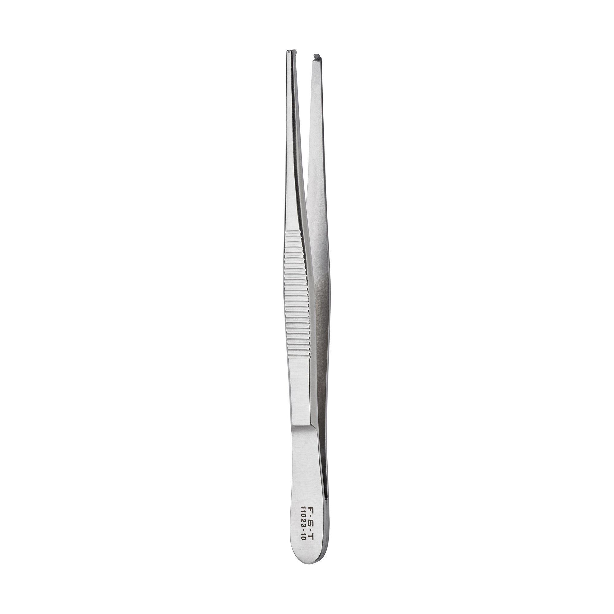 Surgical Narrow Forceps | 11023-10-container