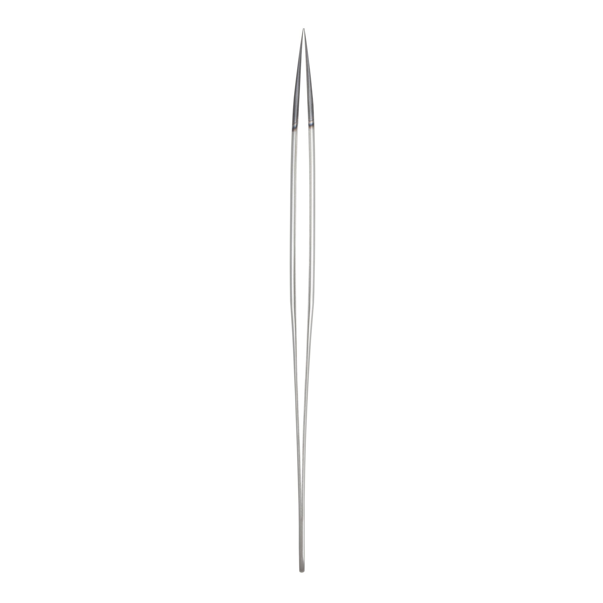Diamond Coated Forceps | 11990-14