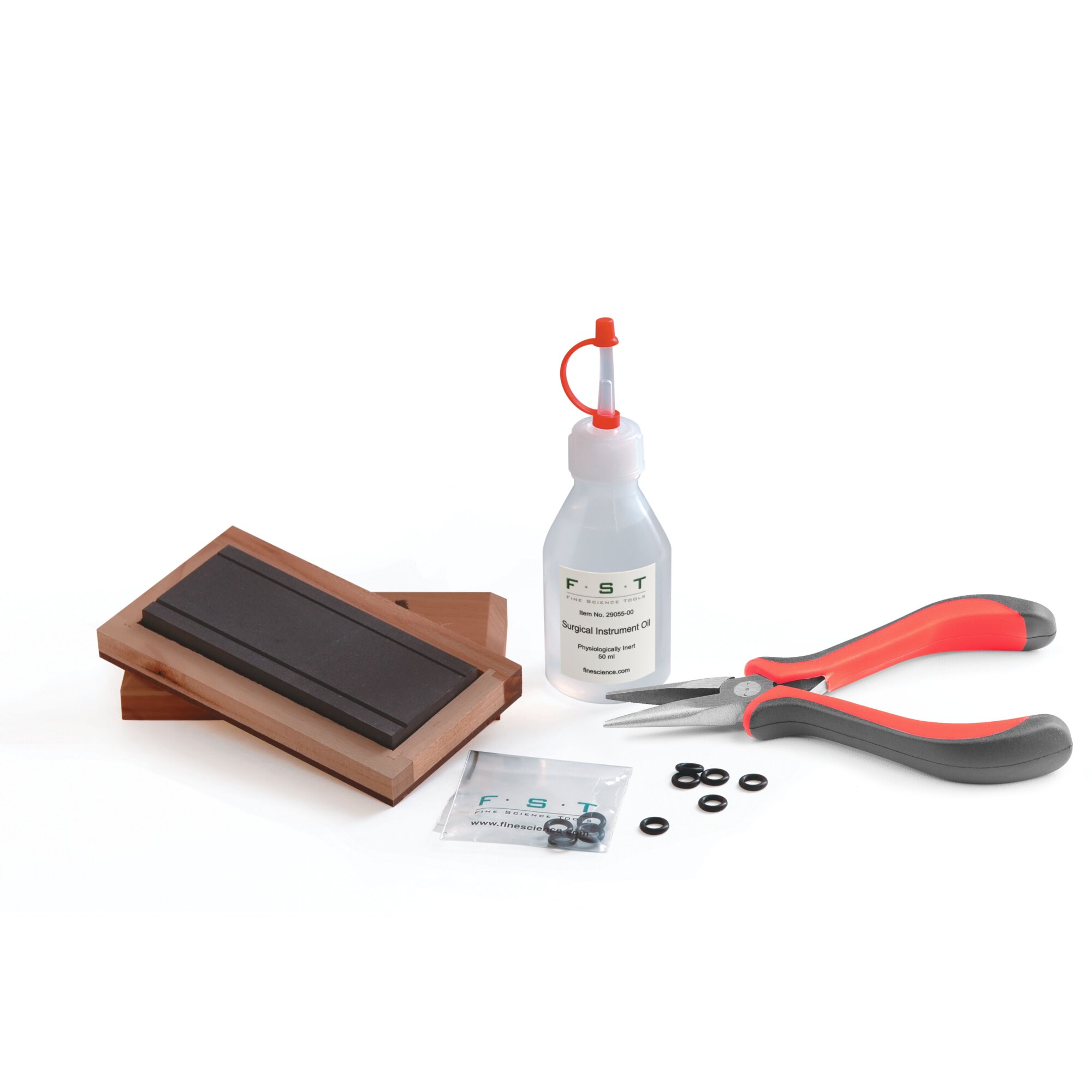 Repair Kit for Fine Forceps | 29000-00