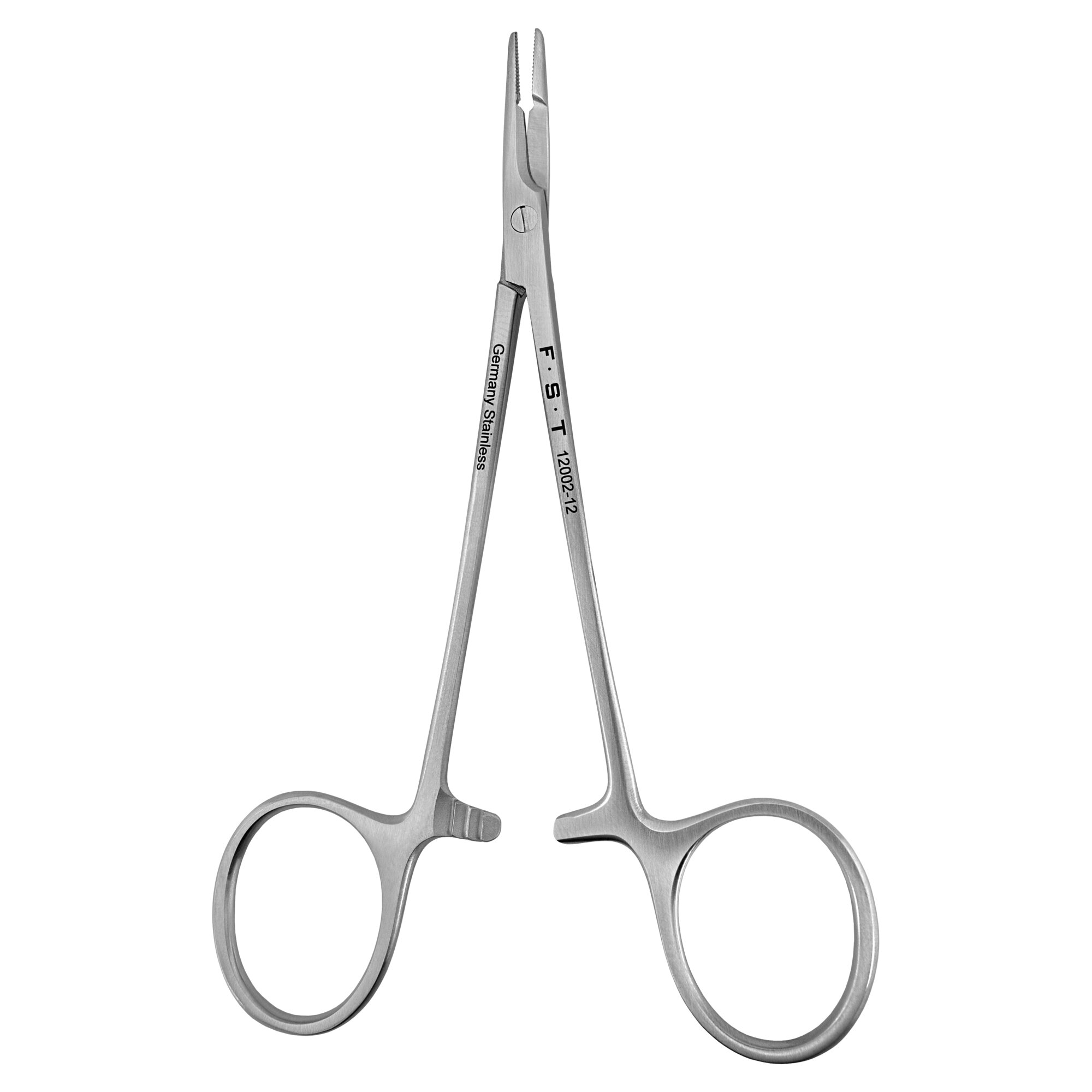 Olsen-Hegar Needle Holder | 12002-12-container