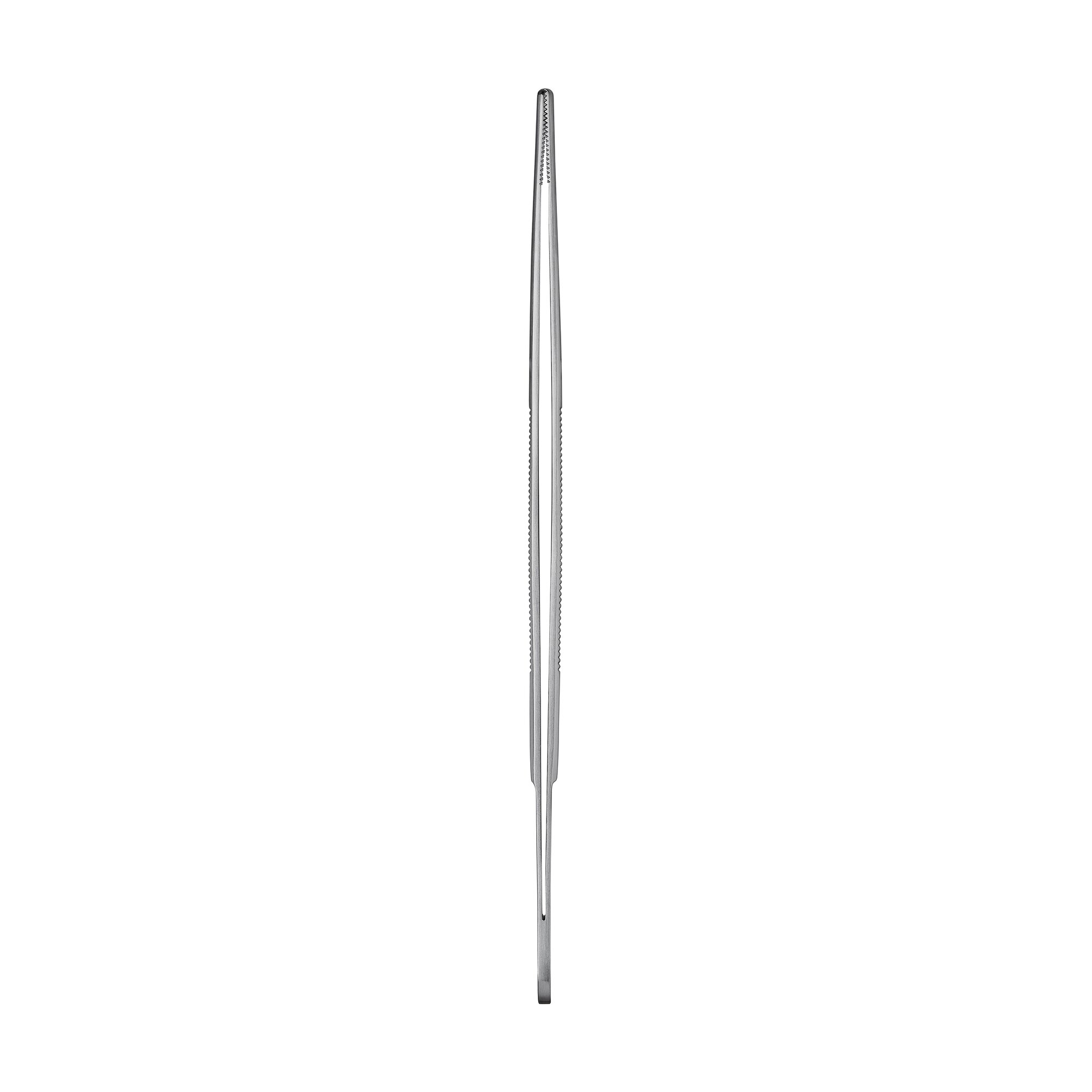 Anatomical Standard Forceps - Straight | 11000-20