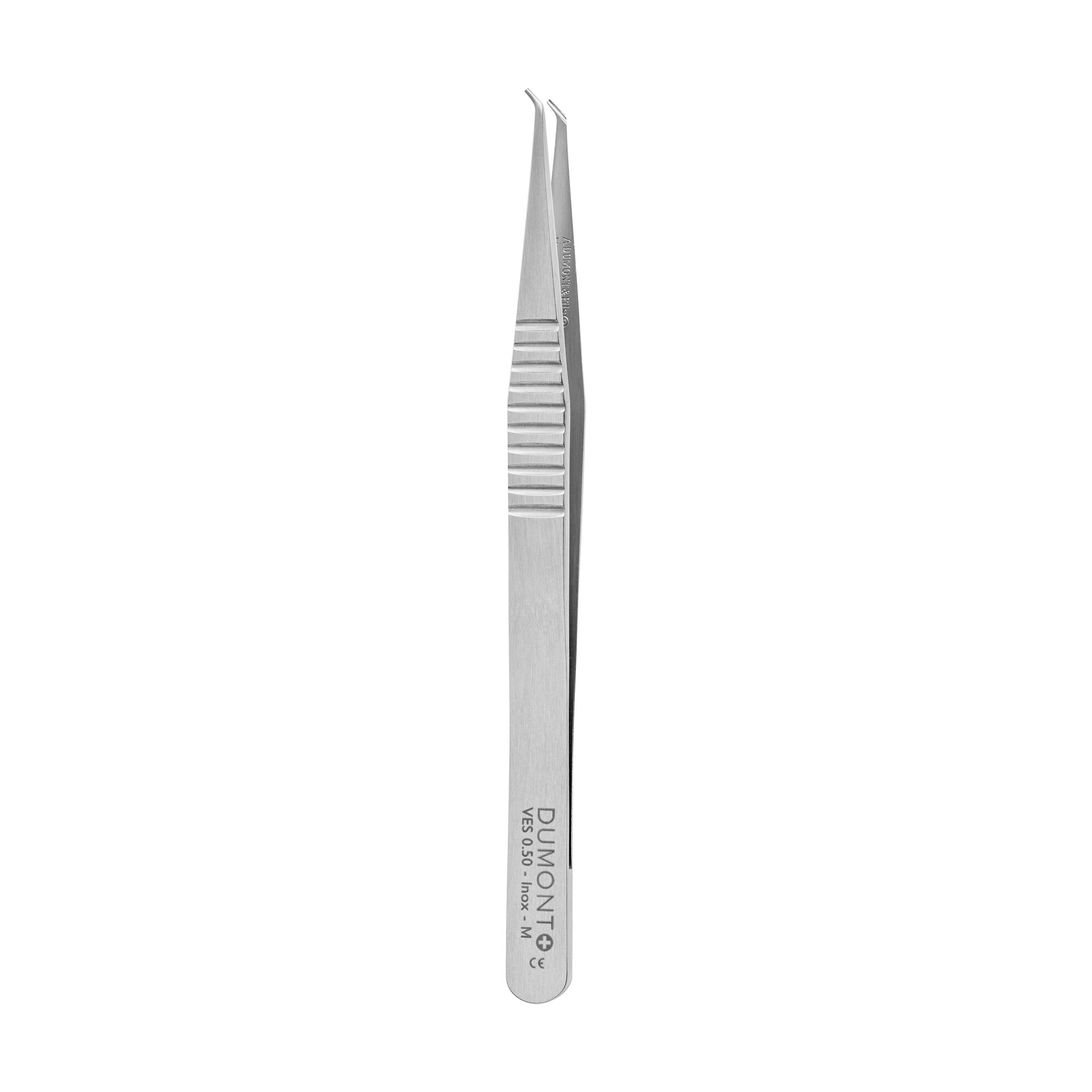 Dumont Vessel Cannulation Forceps | 11281-11