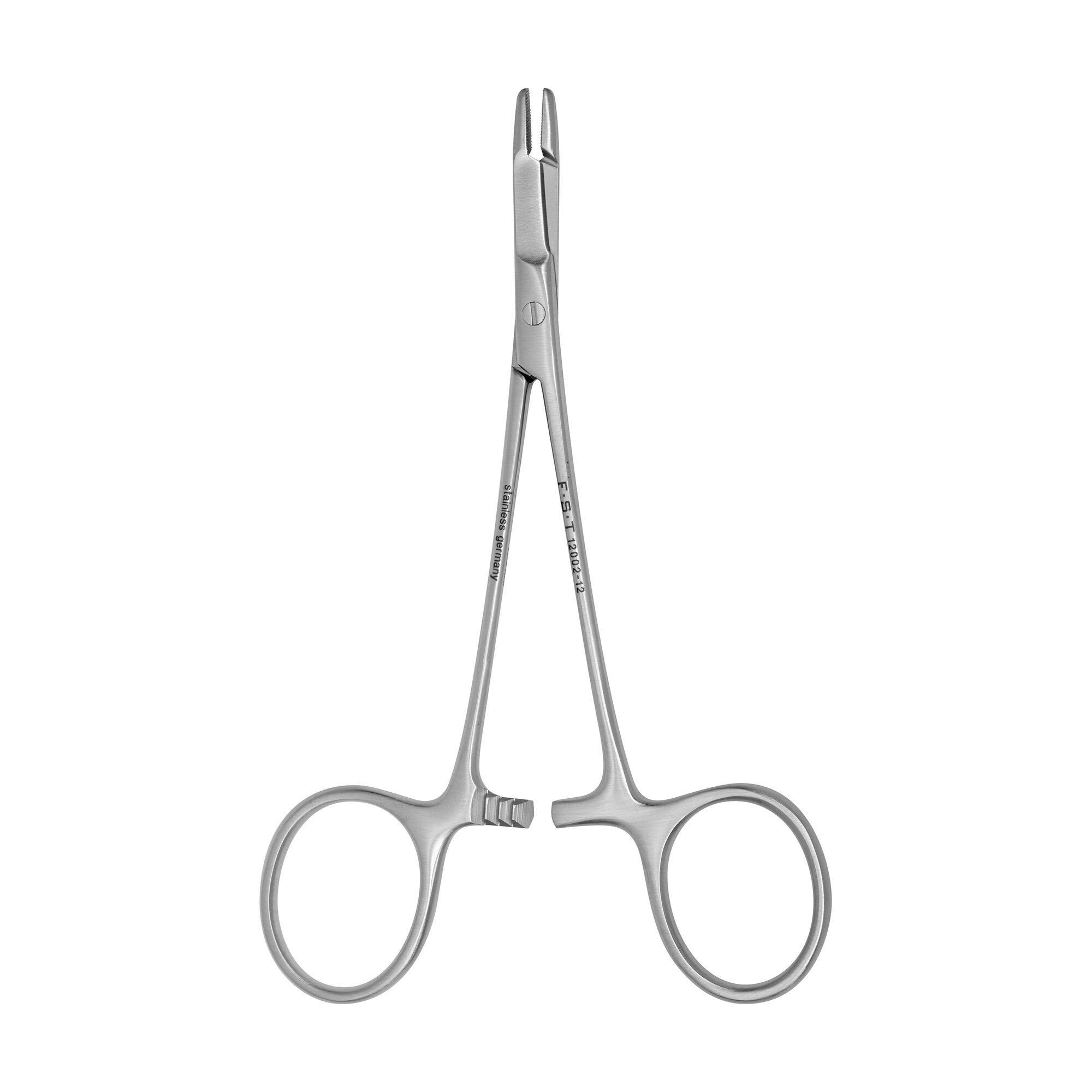 Olsen-Hegar Needle Holder | 12002-12-container