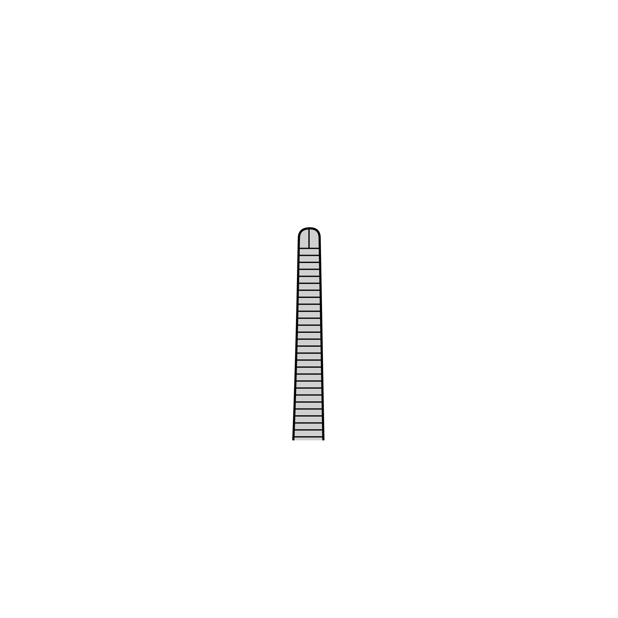 Student Kocher Hemostat | 91330-14