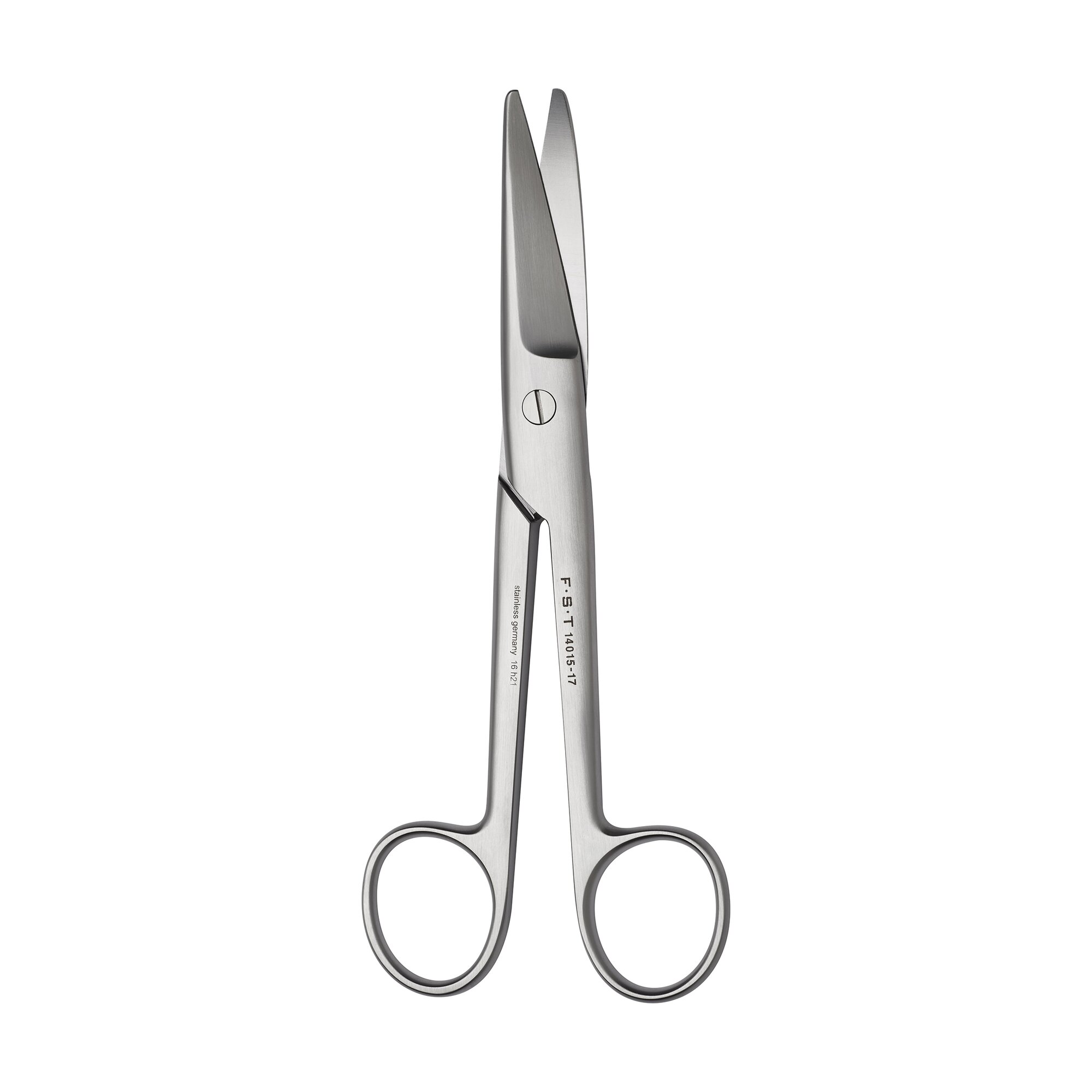 Mayo-Noble Scissors | 14015-17
