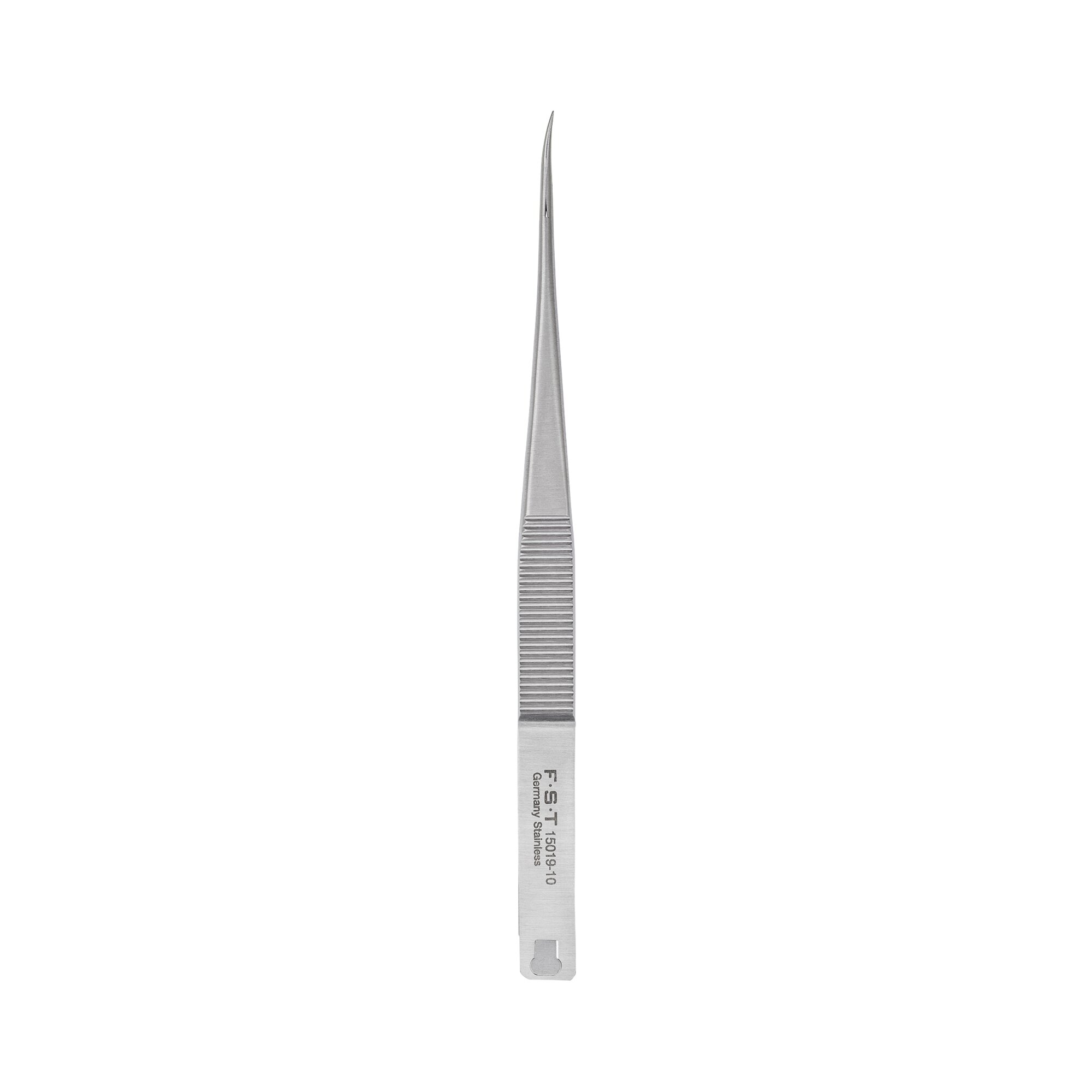Vannas Spring Scissors - 4mm cutting edge | 15019-10