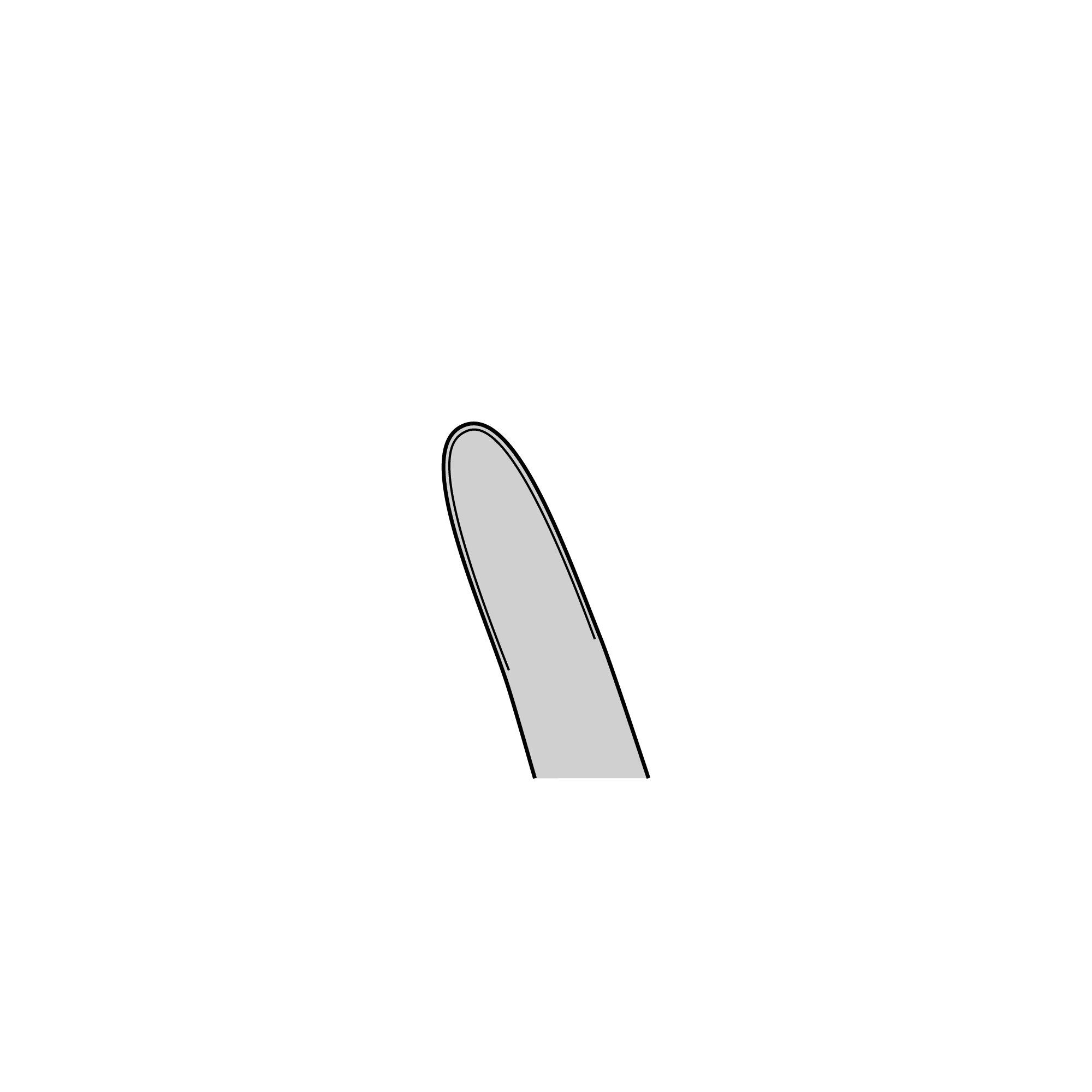 Mini-Friedmann Rongeur | 16000-14