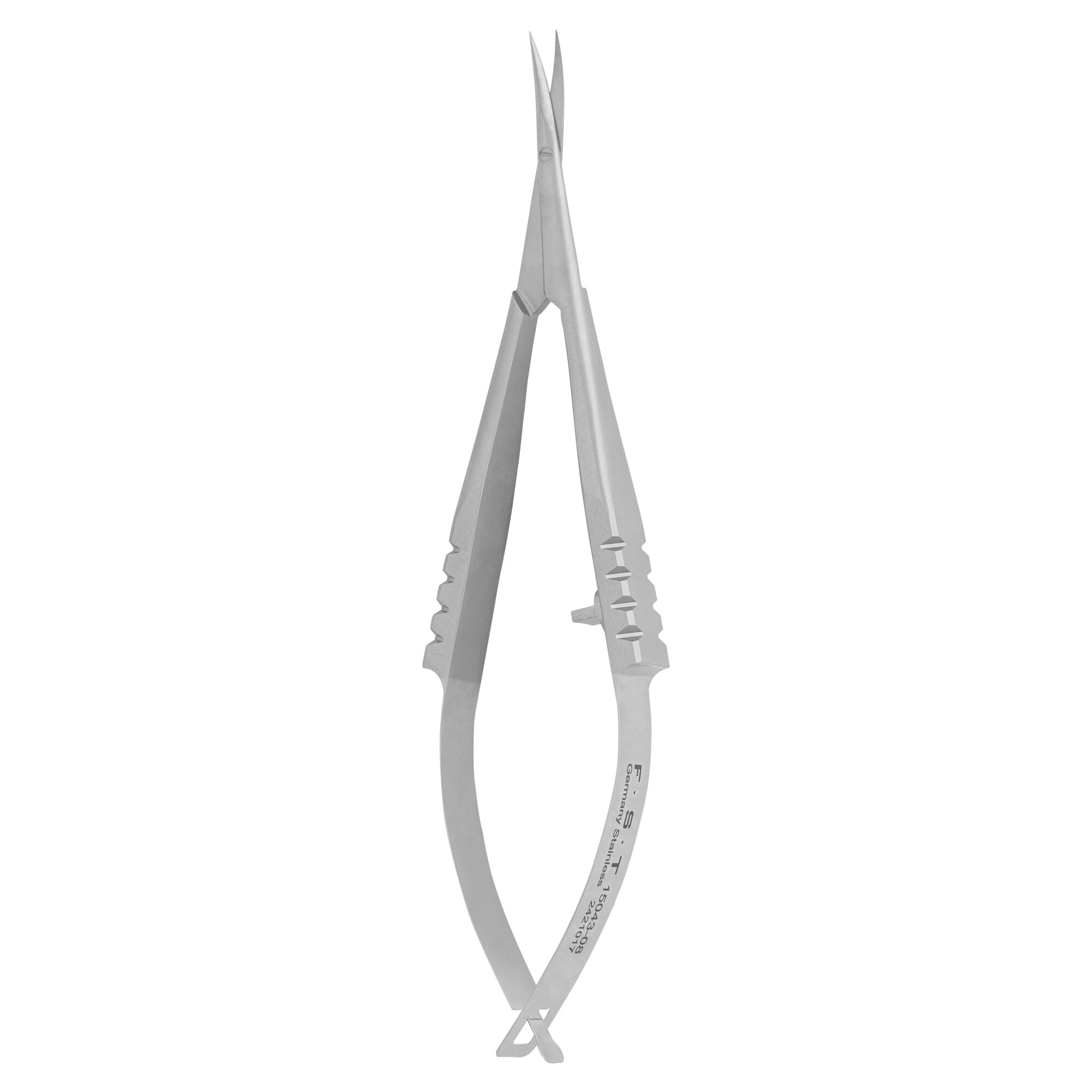 Vannas Spring Scissors - 5mm cutting edge | 15043-08