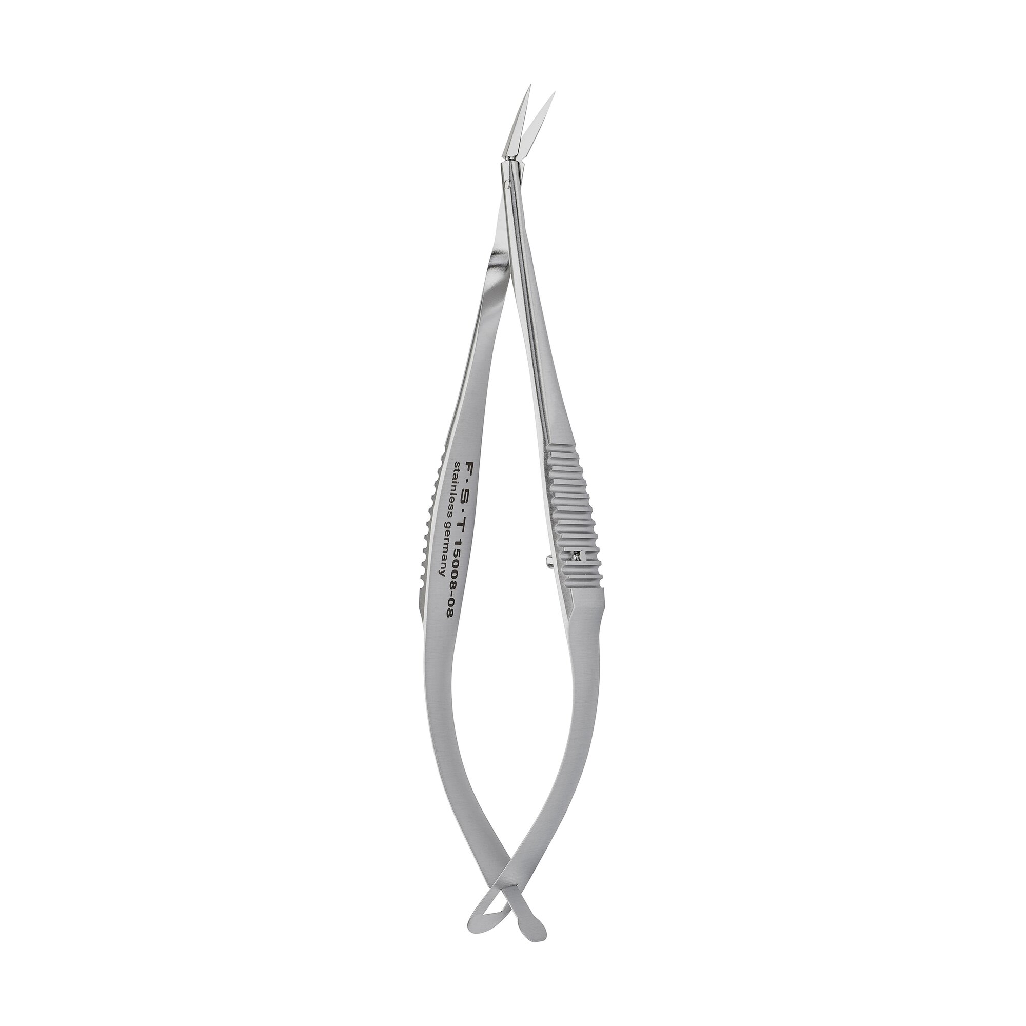 Vannas-Tübingen Spring Scissors | 15008-08