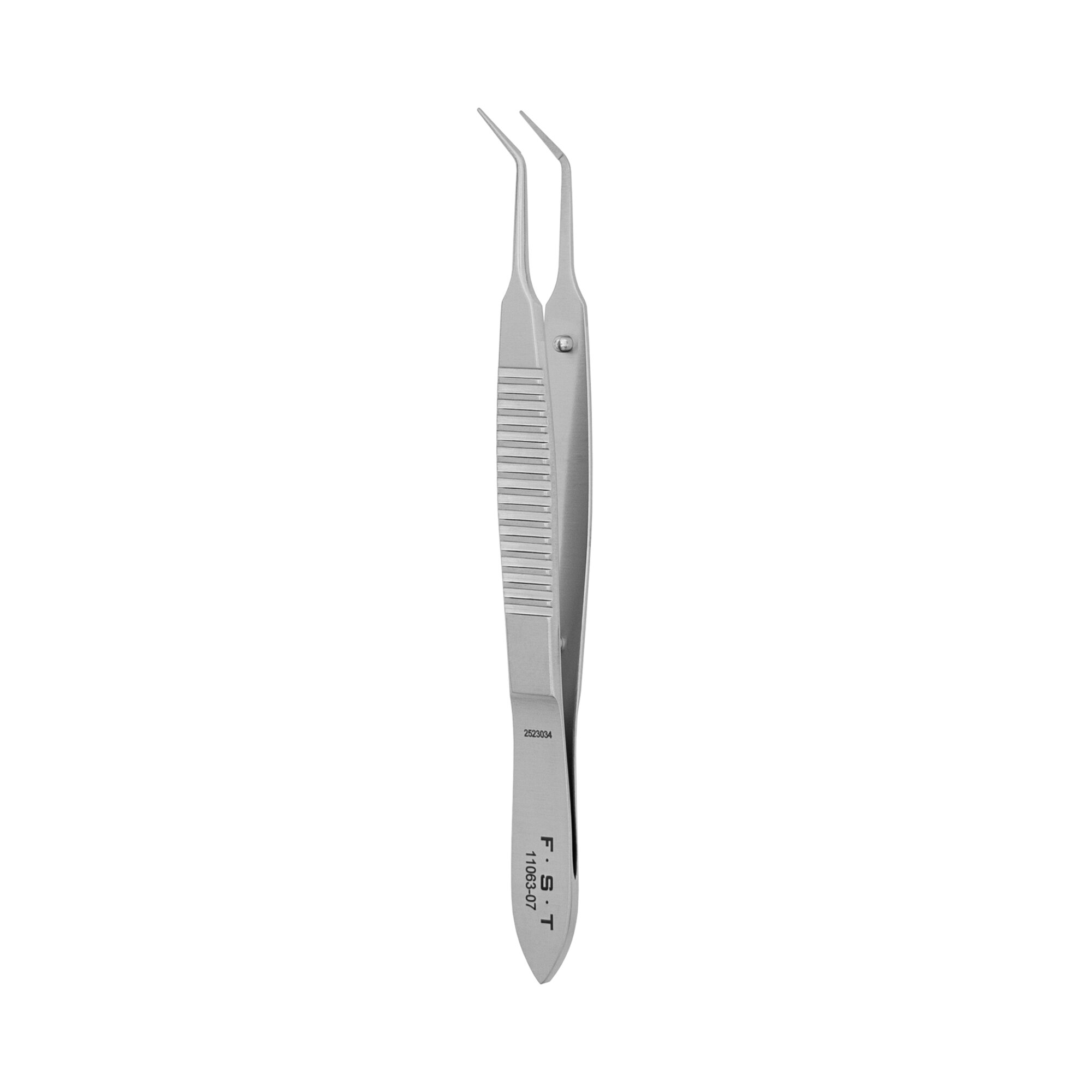 McPherson Suture Tying Forceps | 11063-07