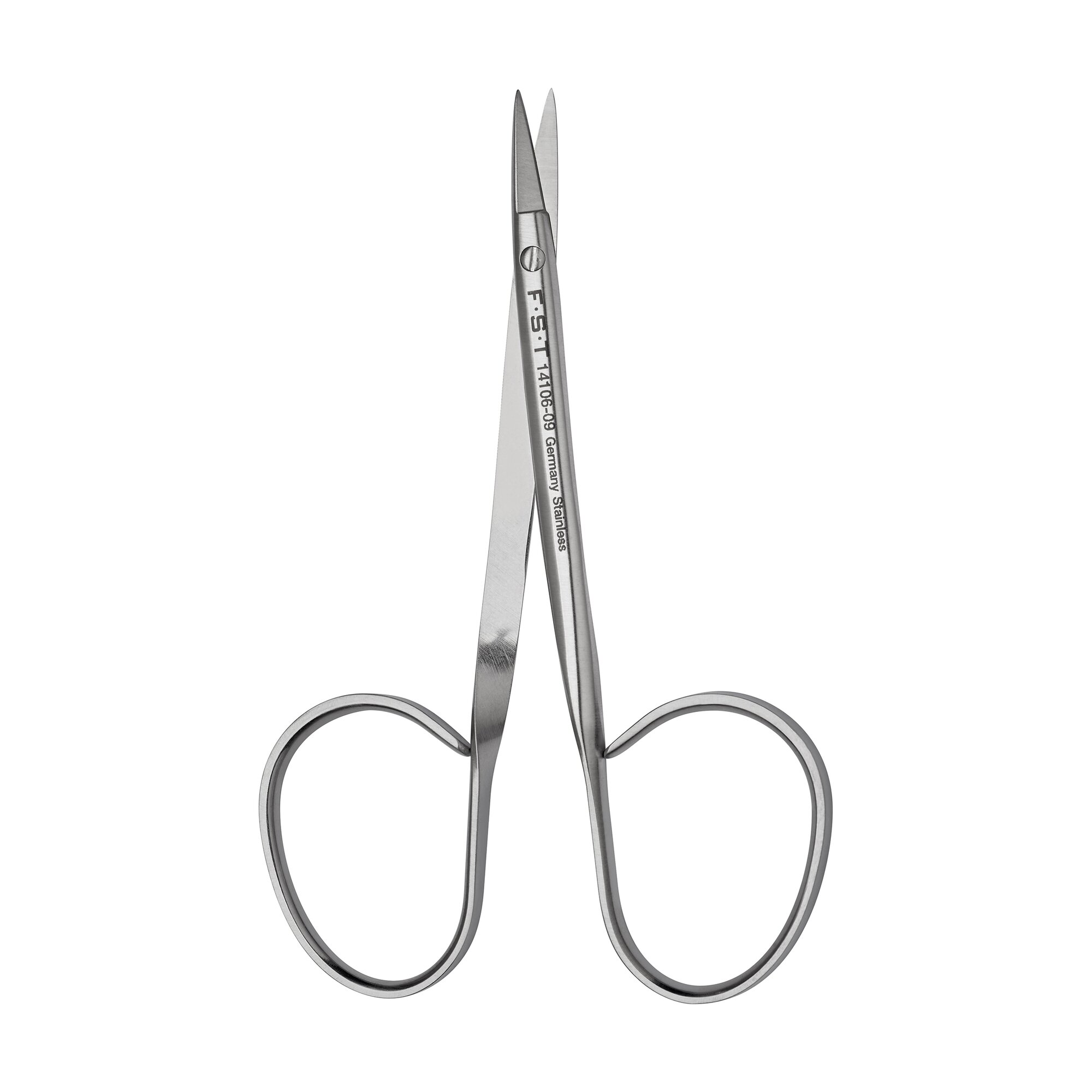 Iris Scissors - Adjustable Loops | 14106-09